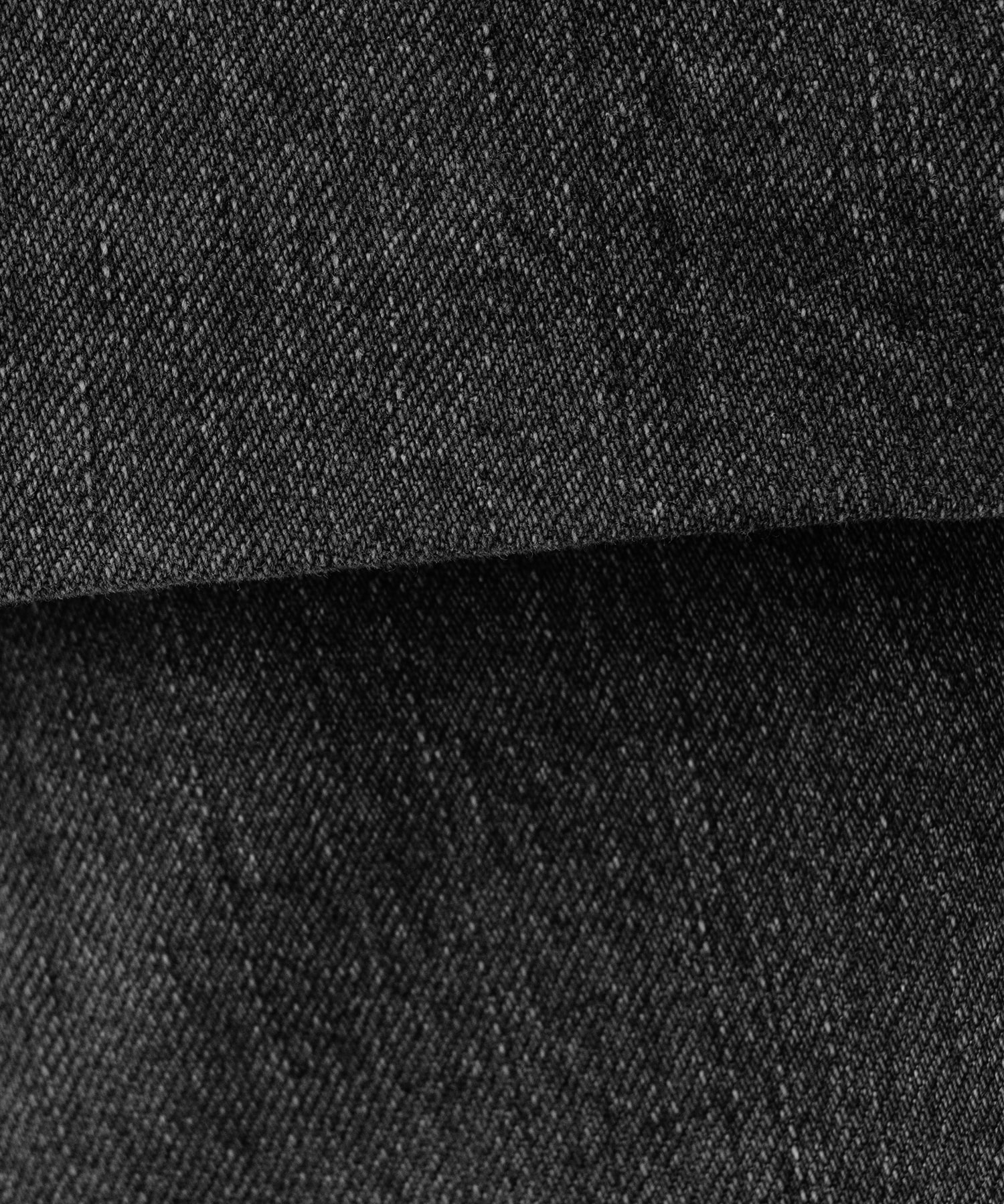PARACHUTE DENIM PANTS JieDa