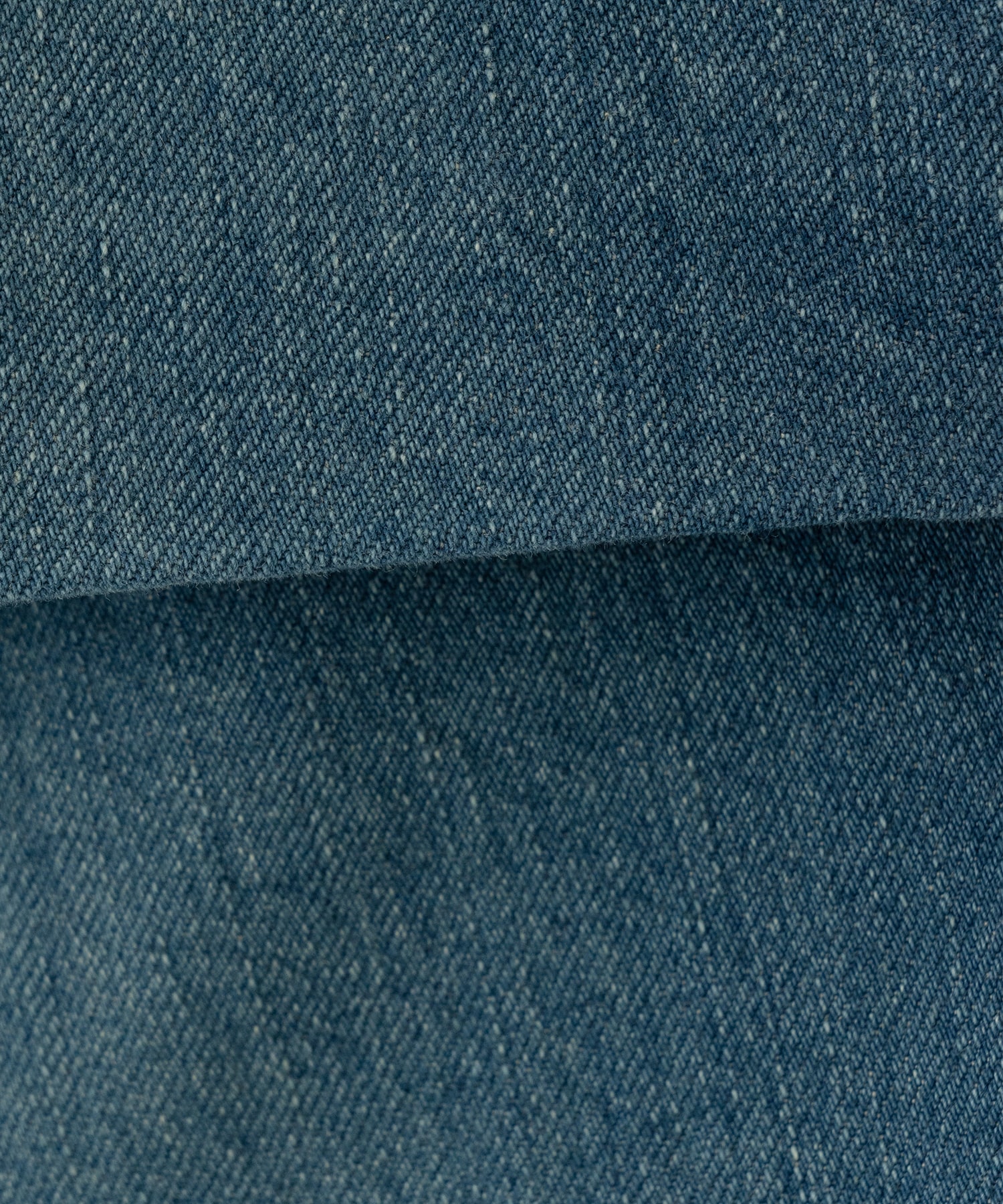 PARACHUTE DENIM PANTS JieDa
