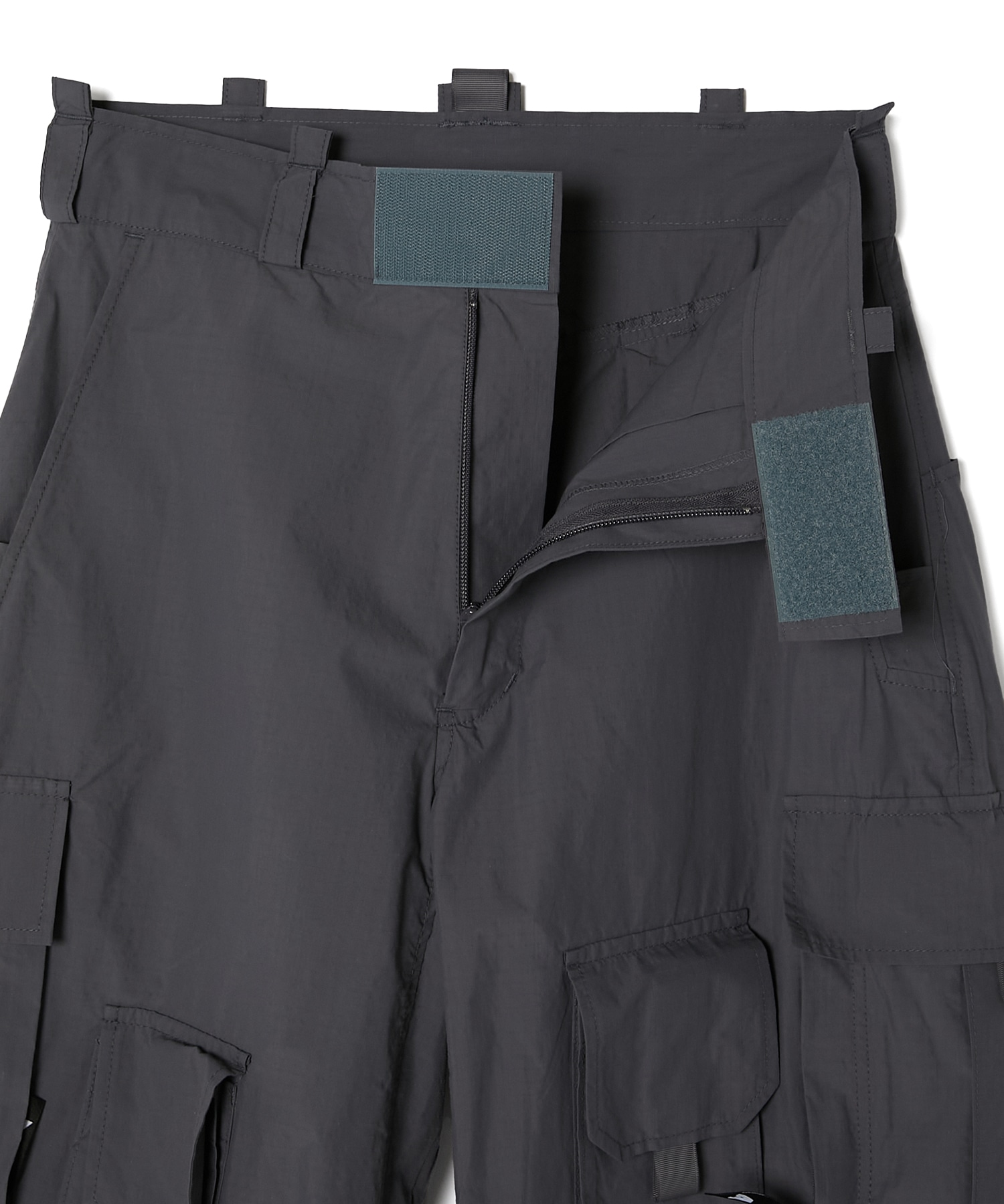 9251-CP01-002 ×ArkAir PANTS N.HOOLYWOOD