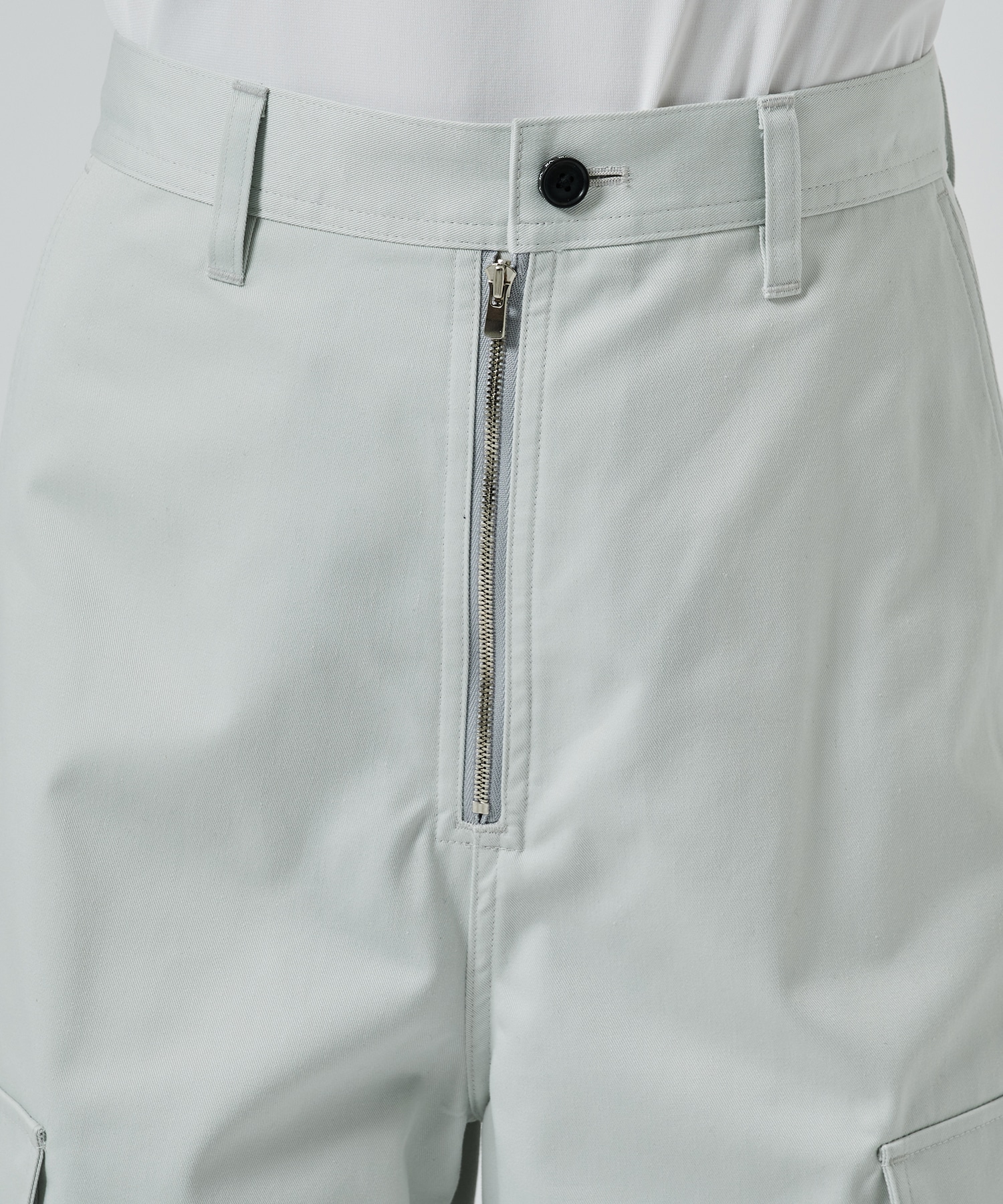 BAGGY CARGO PANTS SHAREEF