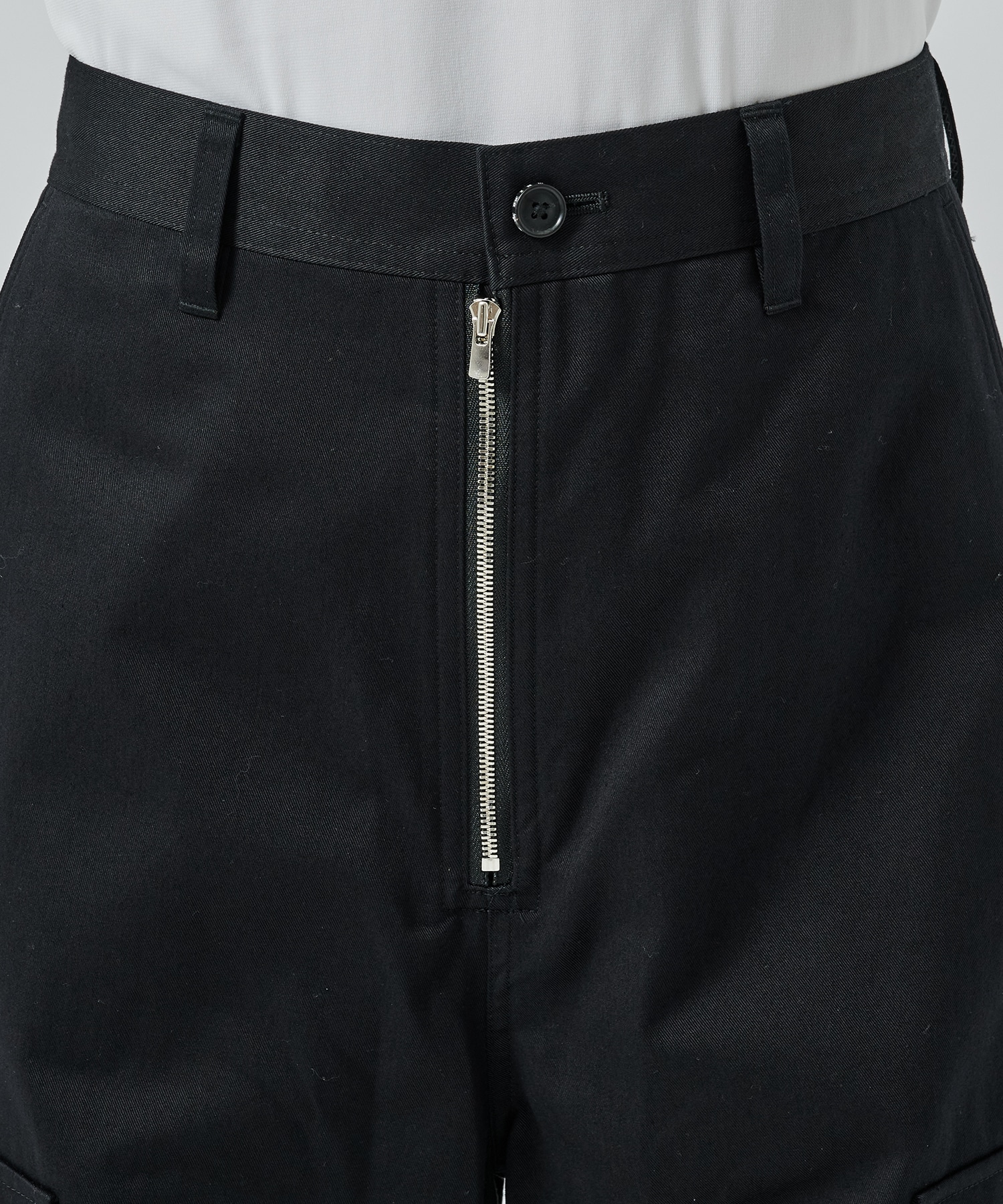 BAGGY CARGO PANTS SHAREEF