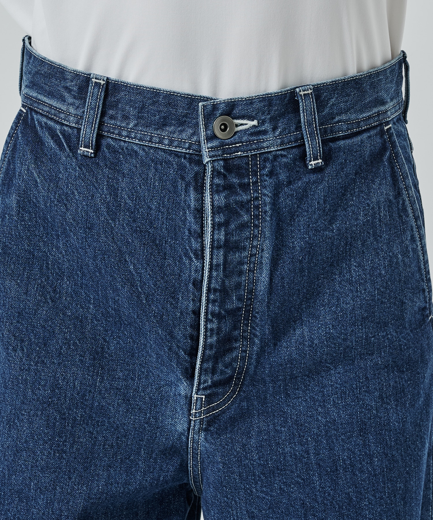 BAGGY DENIM SHAREEF