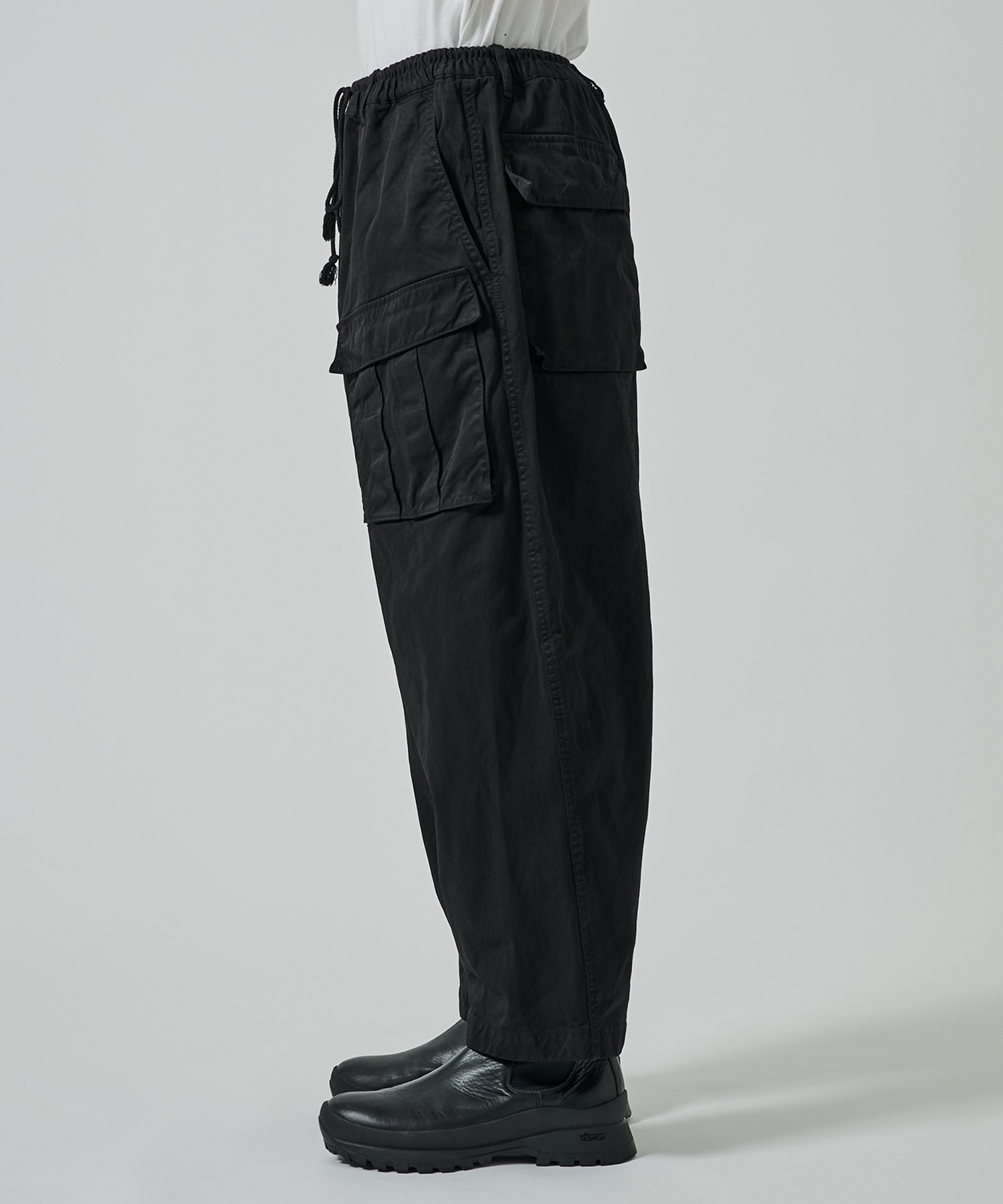 WO-P912-100 ボトムス JUNYA WATANABE MAN