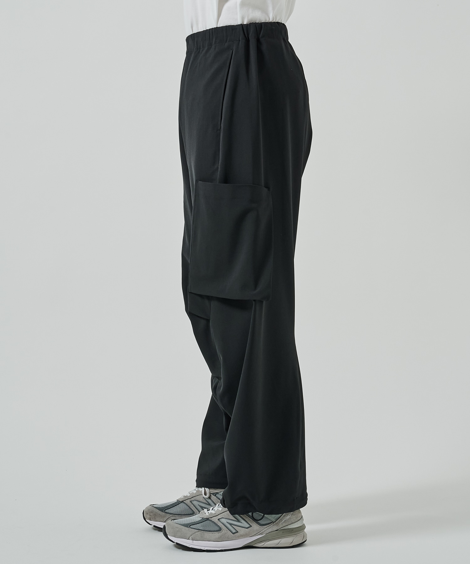 〈別注〉 2255-CP11-003 CARGO PANTS N.HOOLYWOOD