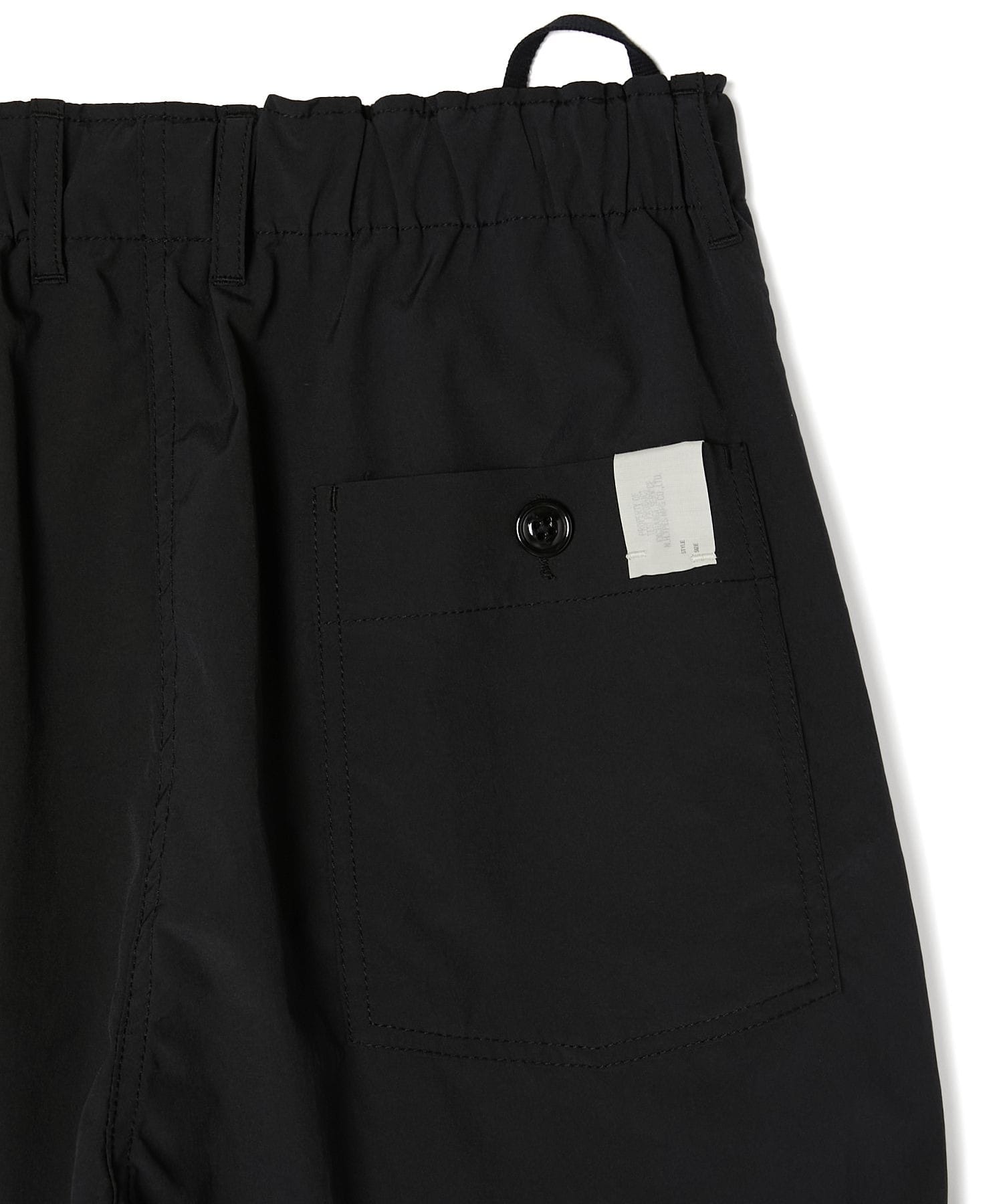 2251-CP06-004 PANTS N.HOOLYWOOD