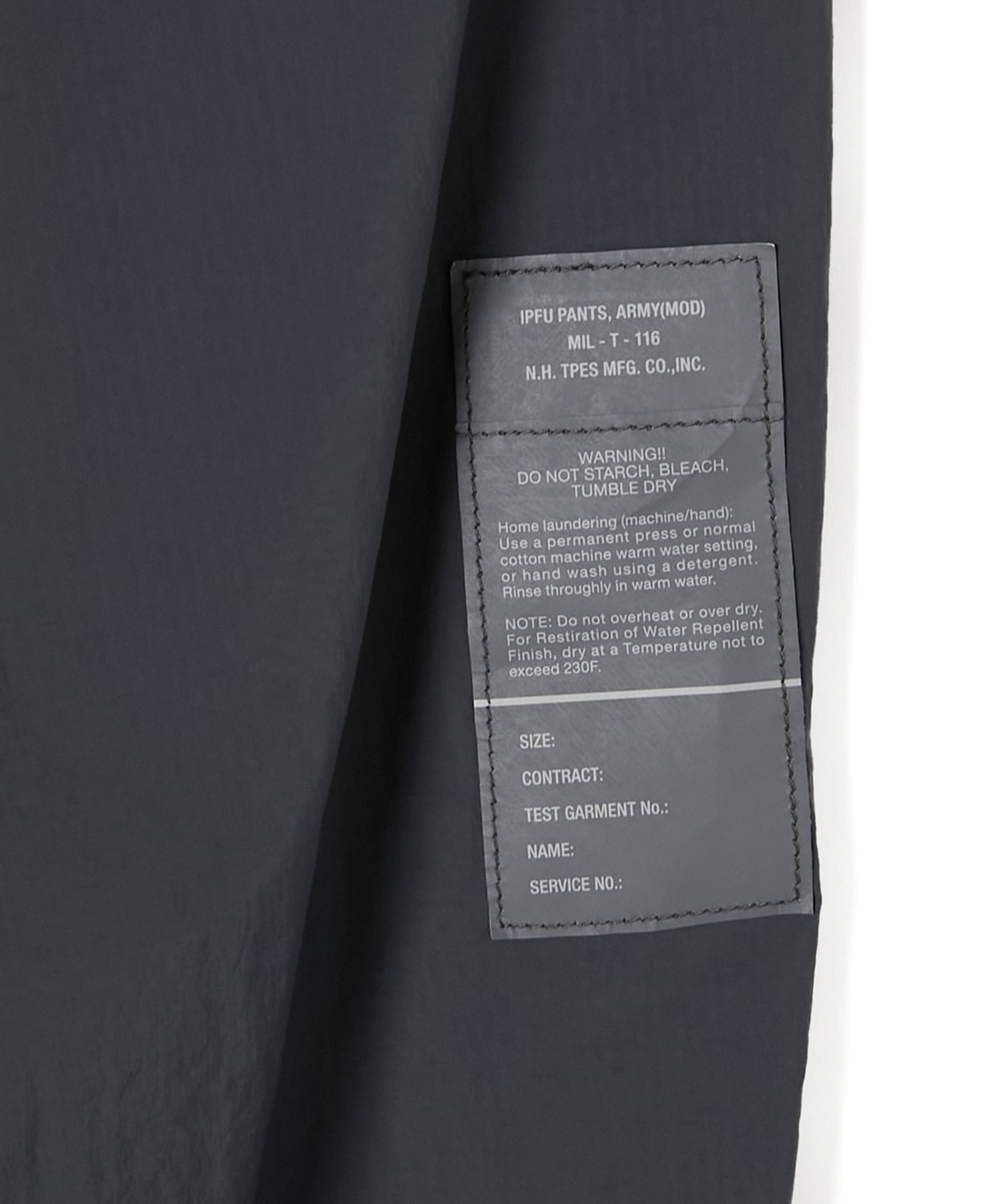 2251-CP07-003 PANTS N.HOOLYWOOD