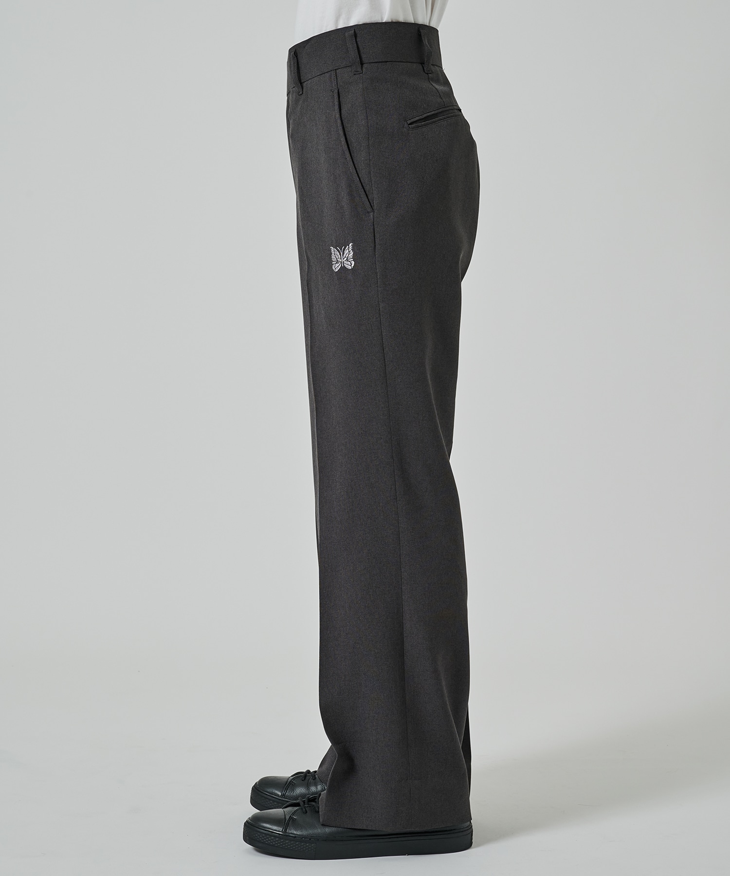 別注 Papillon Trousers NEEDLES