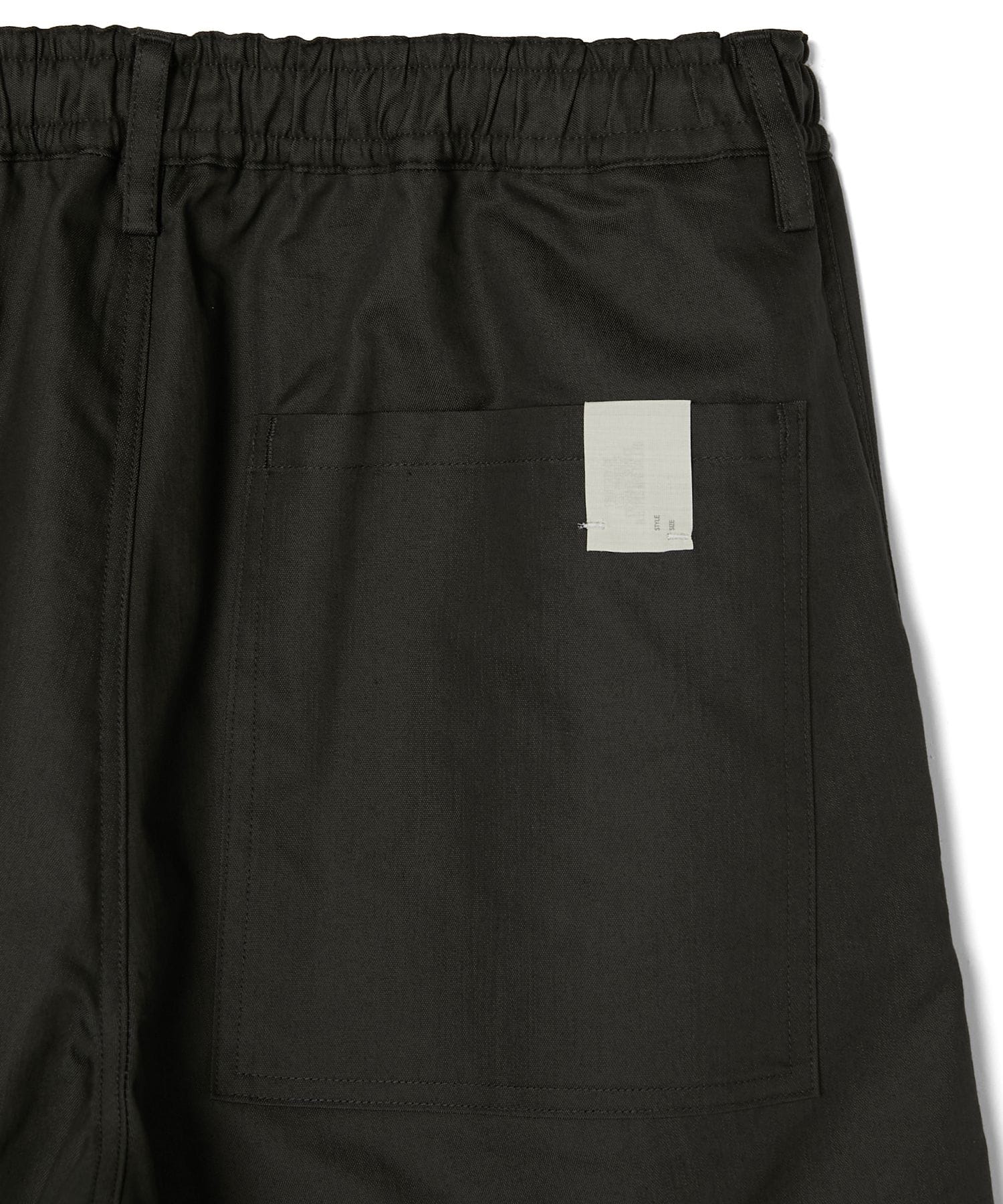 9251-CP50-008 PANTS N.HOOLYWOOD