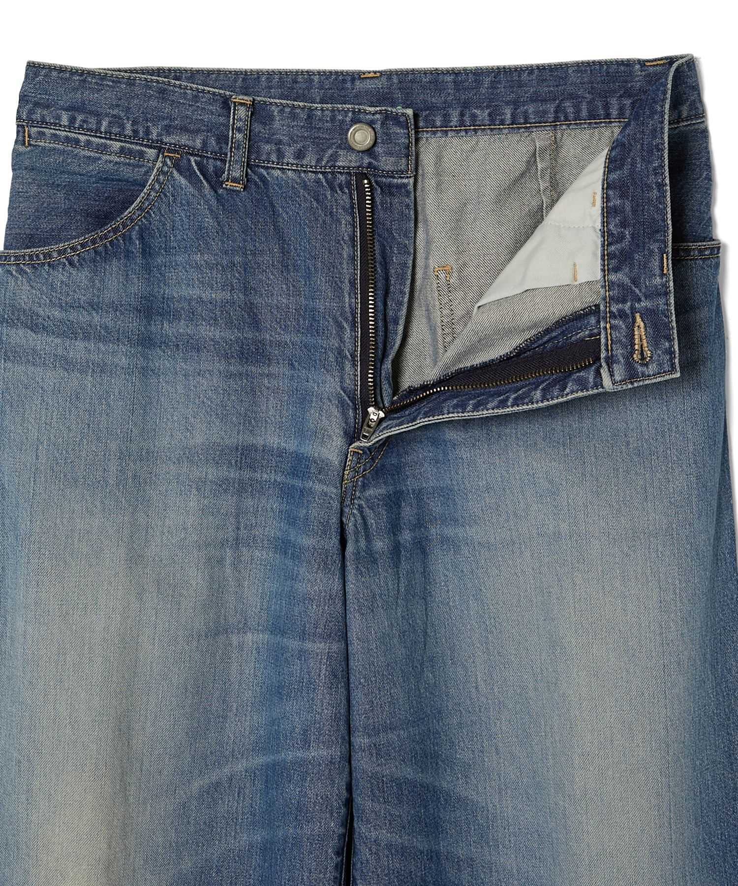 2251-CP22-015 PANTS N.HOOLYWOOD