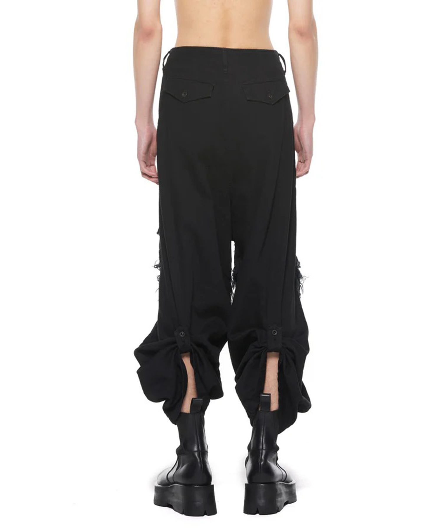 927PAM8 PANTS JULIUS