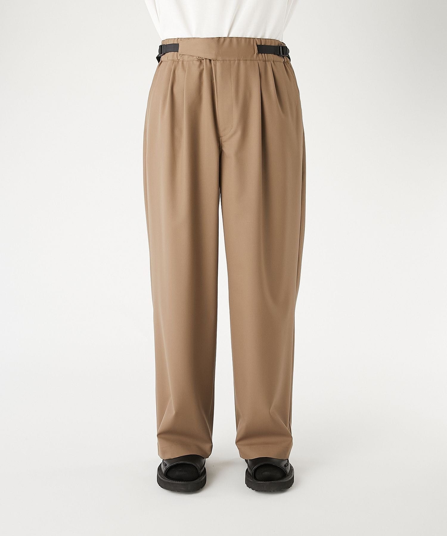 2261-CP24-001 GURKHA EASY PANTS N.HOOLYWOOD
