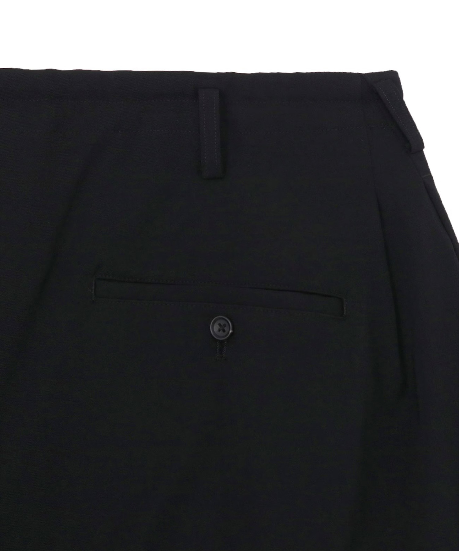 HK-P32-100 PANTS Yohji Yamamoto