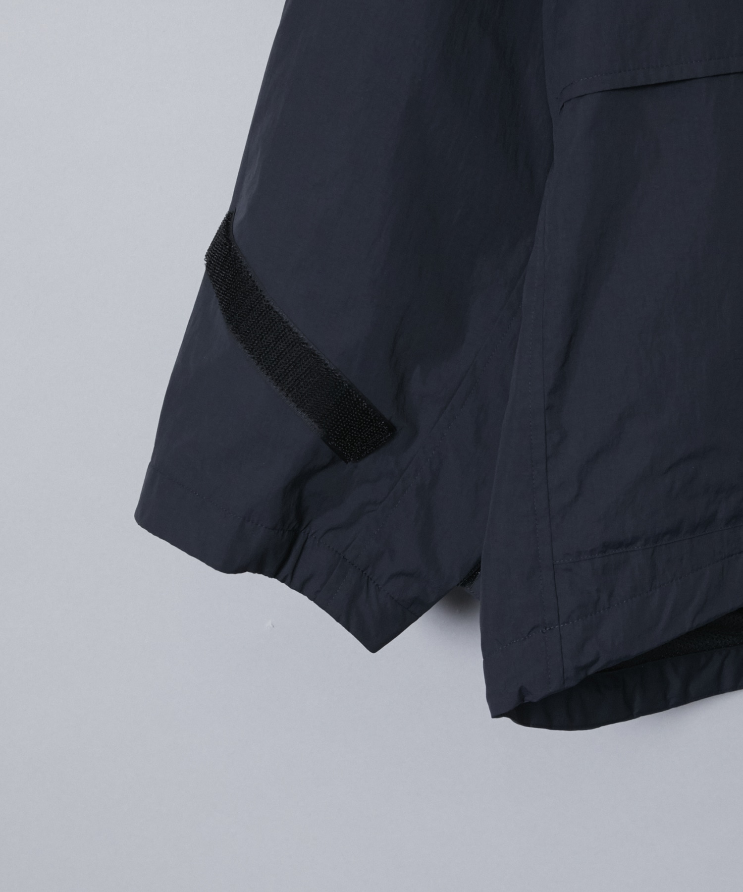 Rain Jacket Product Twelve