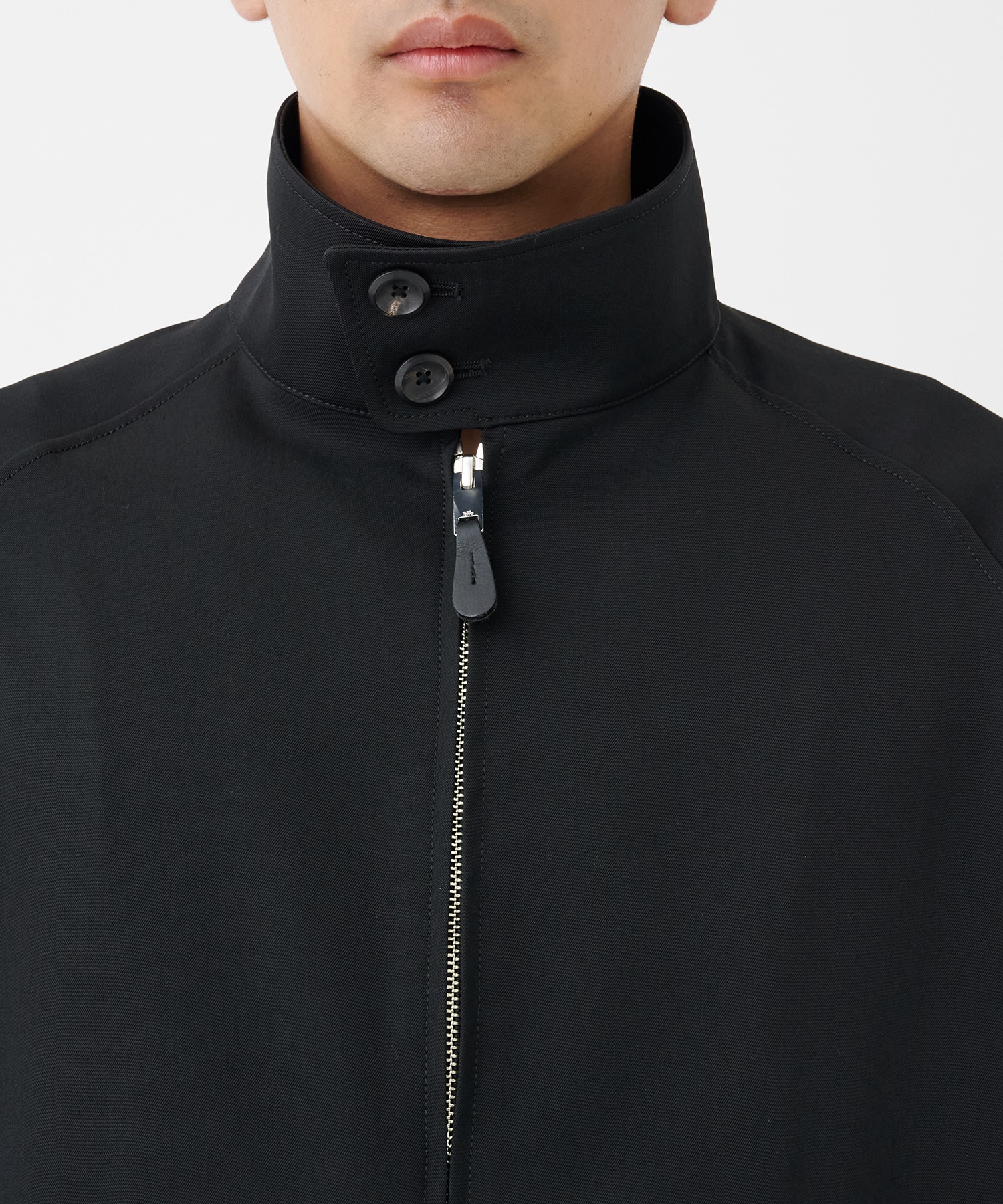 RERACS HARRINGTON JACKET THE RERACS