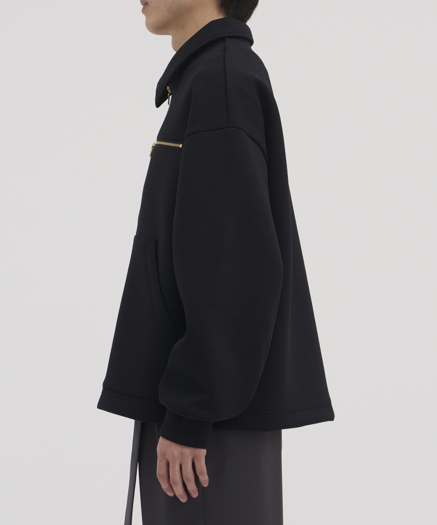 〈別注〉DB BLOUSON CULLNI