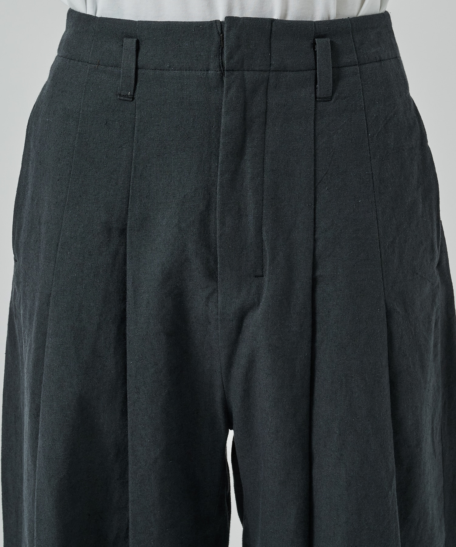 別注 UPCYCLED Hi BAGGY SHINYAKOZUKA
