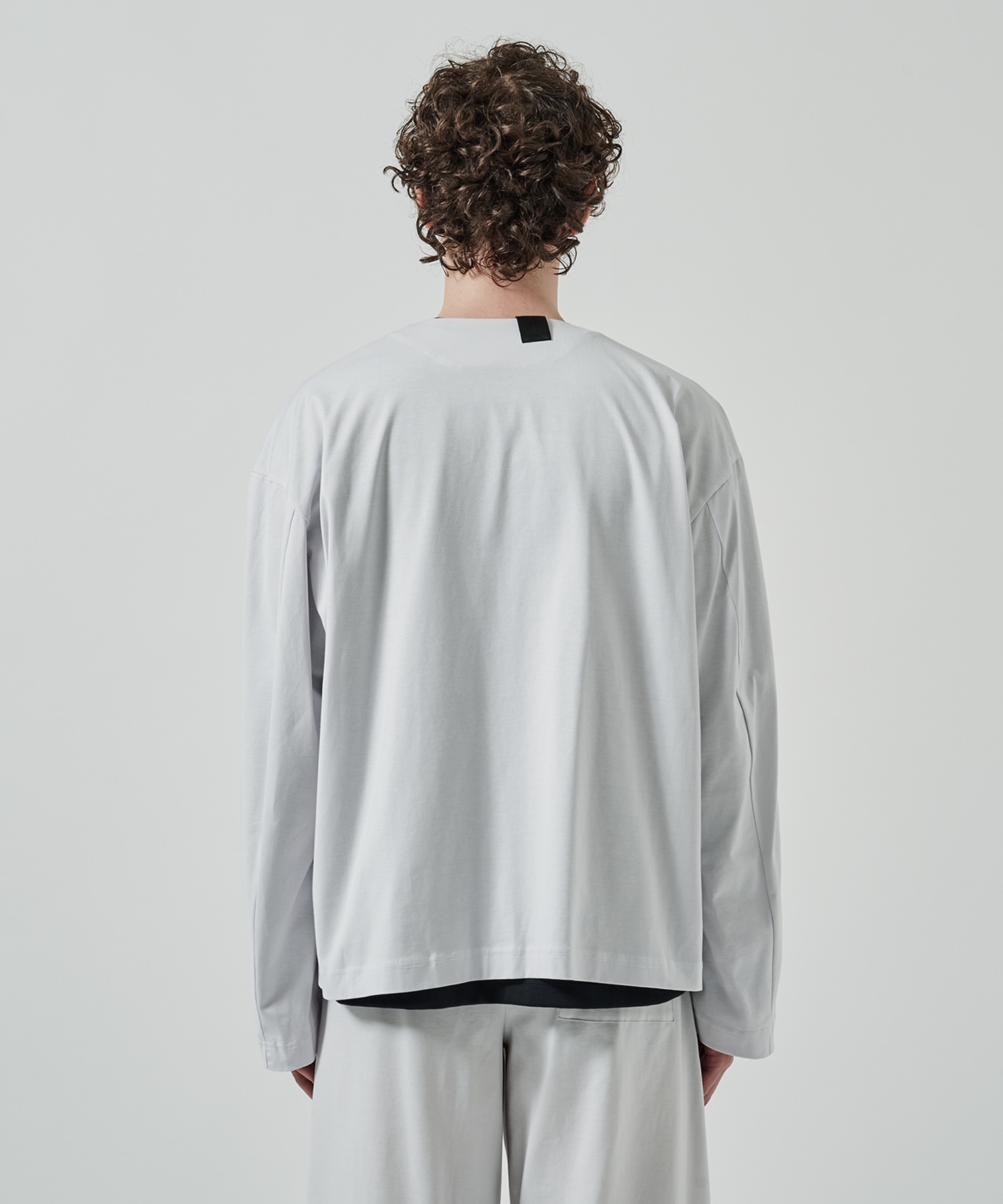2251-BL09-022 BLOUSON N.HOOLYWOOD