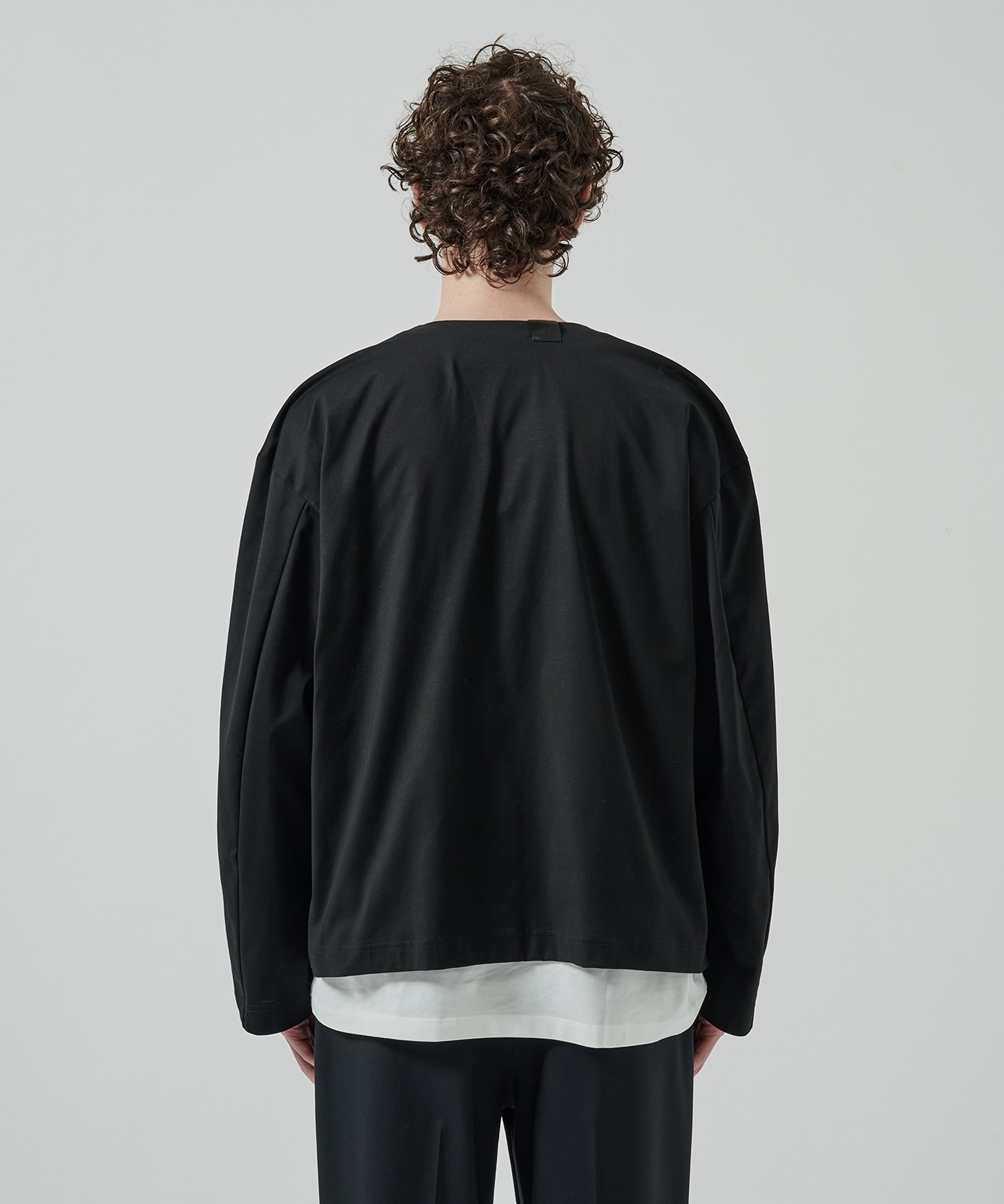 2251-BL09-022 BLOUSON N.HOOLYWOOD