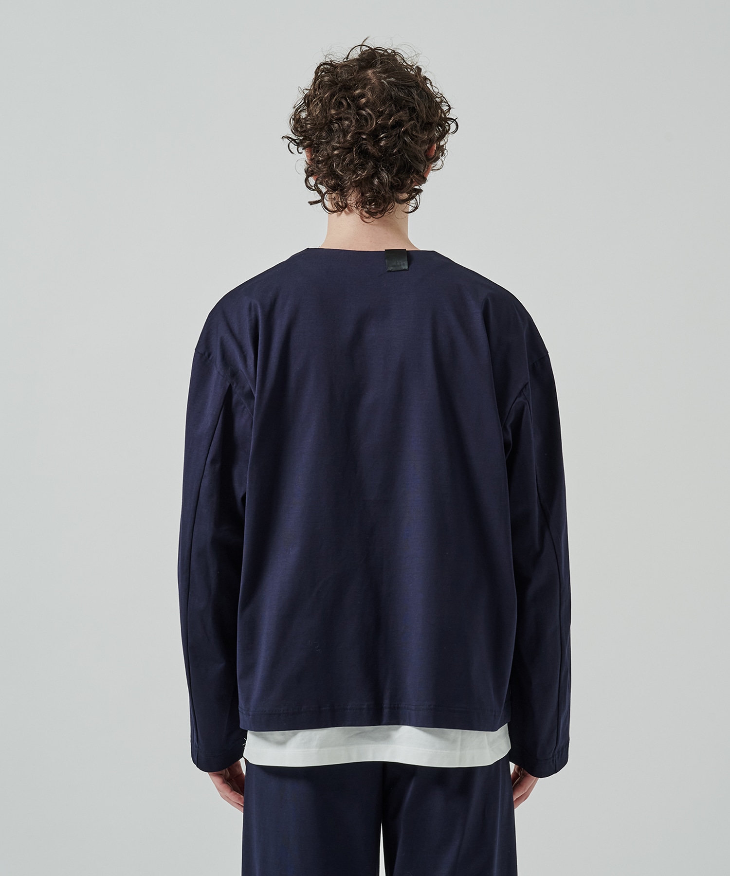 2251-BL09-022 BLOUSON N.HOOLYWOOD
