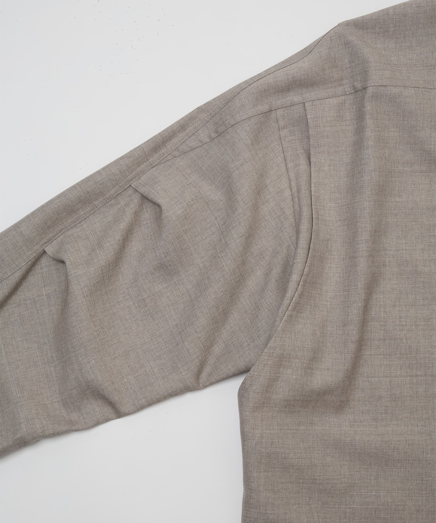 DOUBLE POCKETS BLOUSON IRENISA