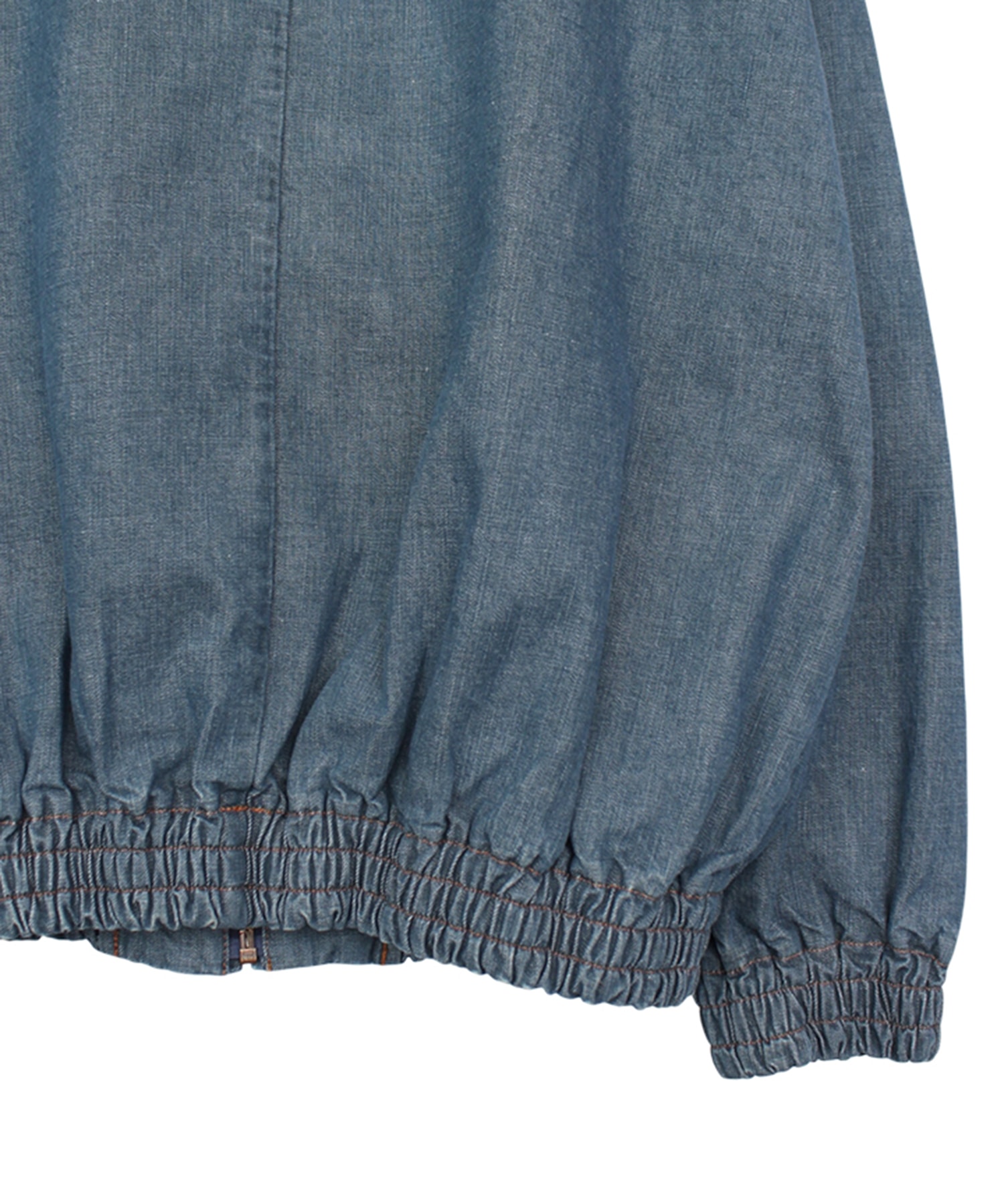 SHORT TRACK JACKET KOZABURO