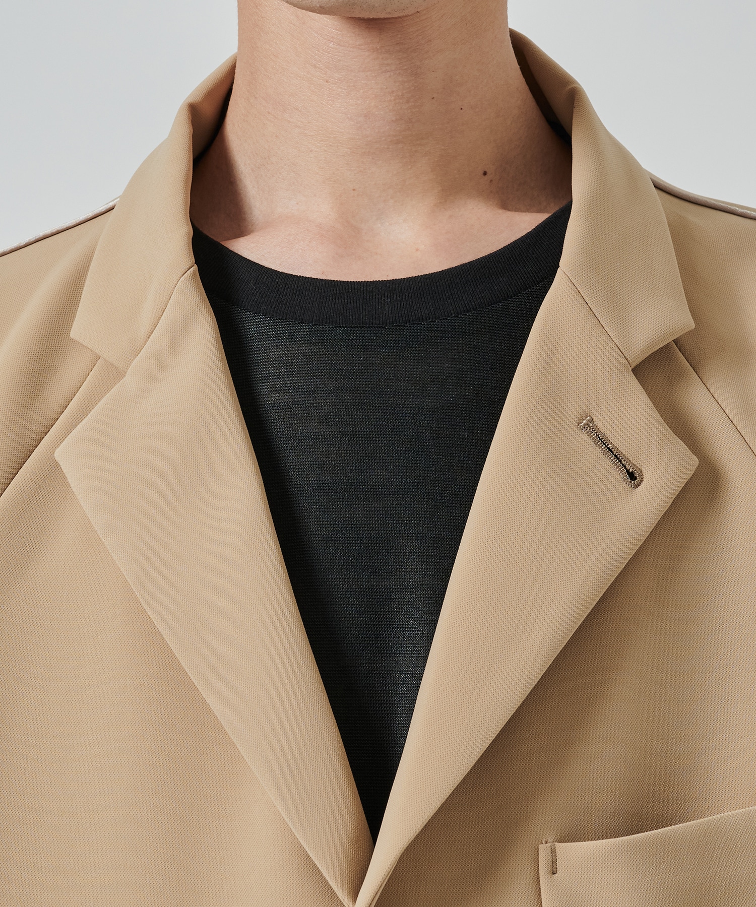 別注 Cow Boy Raglan Jacket NEEDLES