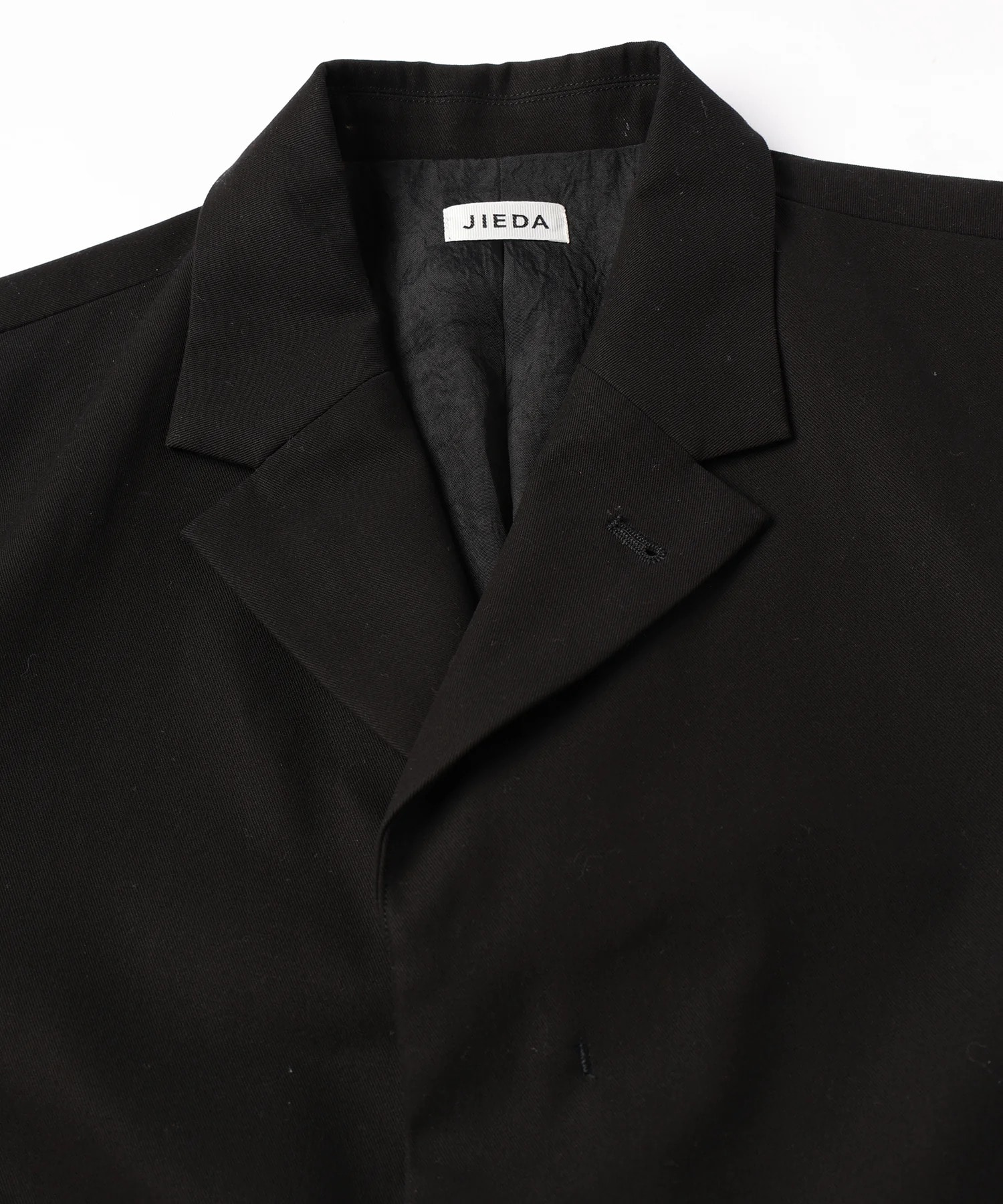 COMPACT TAILORED JACKET JieDa