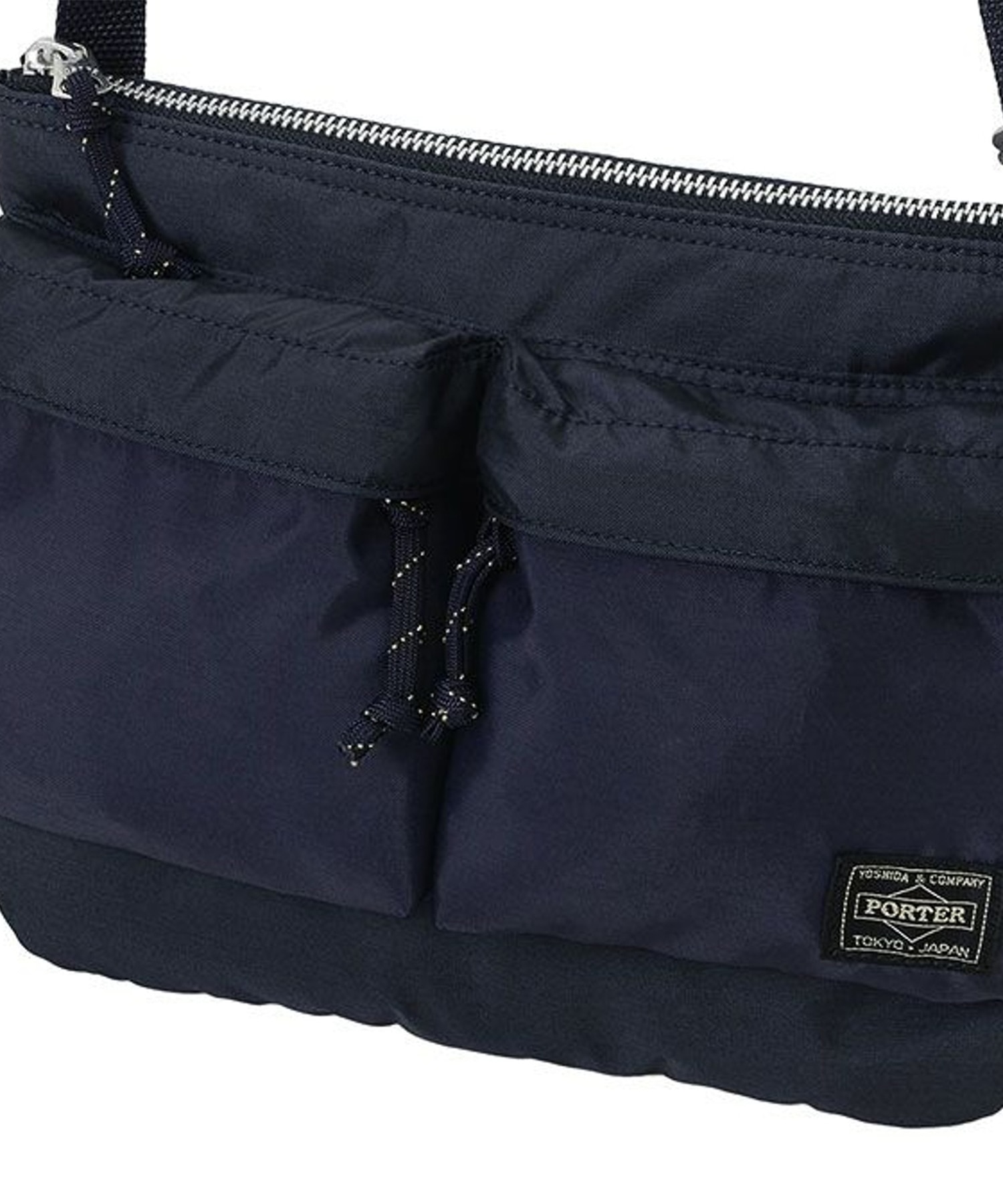 フォース ショルダーバッグ PORTER