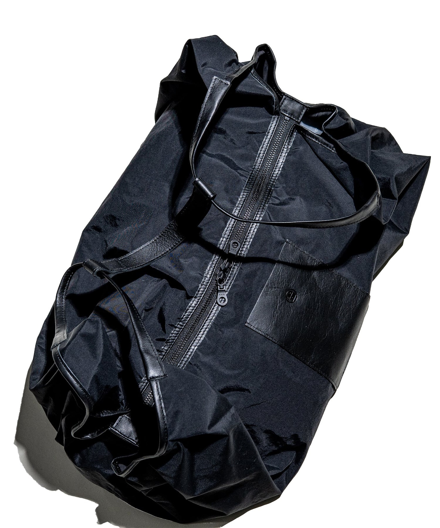 HAKAMA DRAPE SHOULDER YOROZU