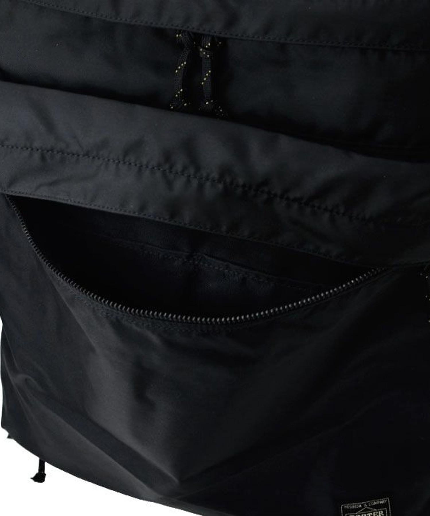 フォース リュックサック PORTER
