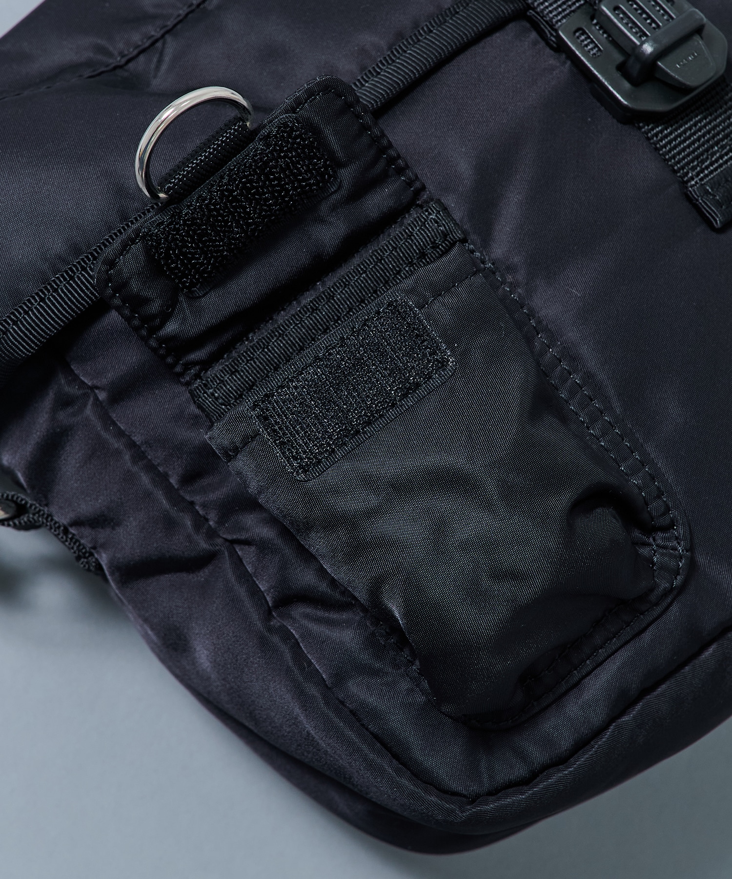 HO-K202-051 ×PORTER Shoulder Bag COMME des GARCONS HOMME