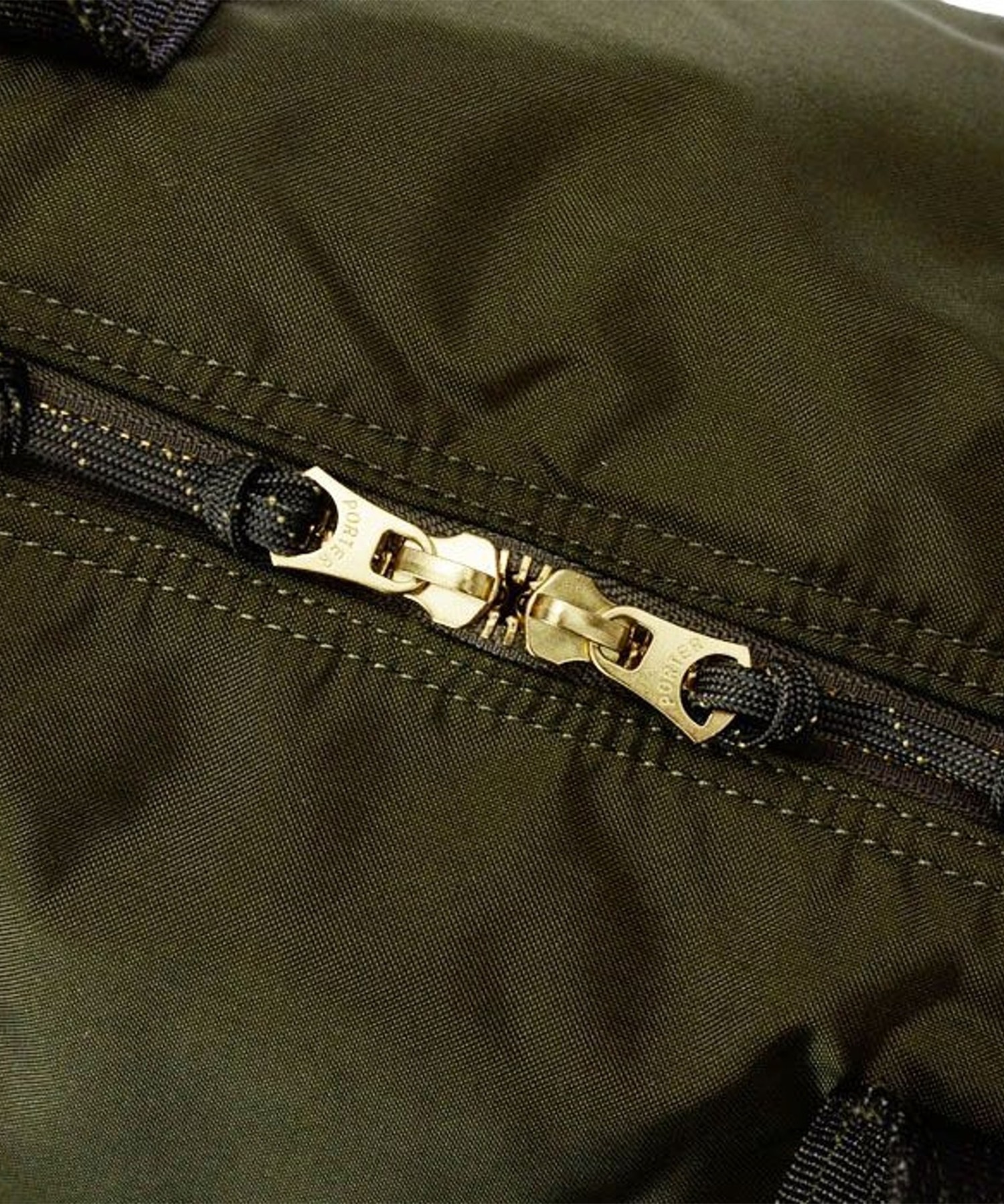 フォース 2WAYダッフルバッグ PORTER
