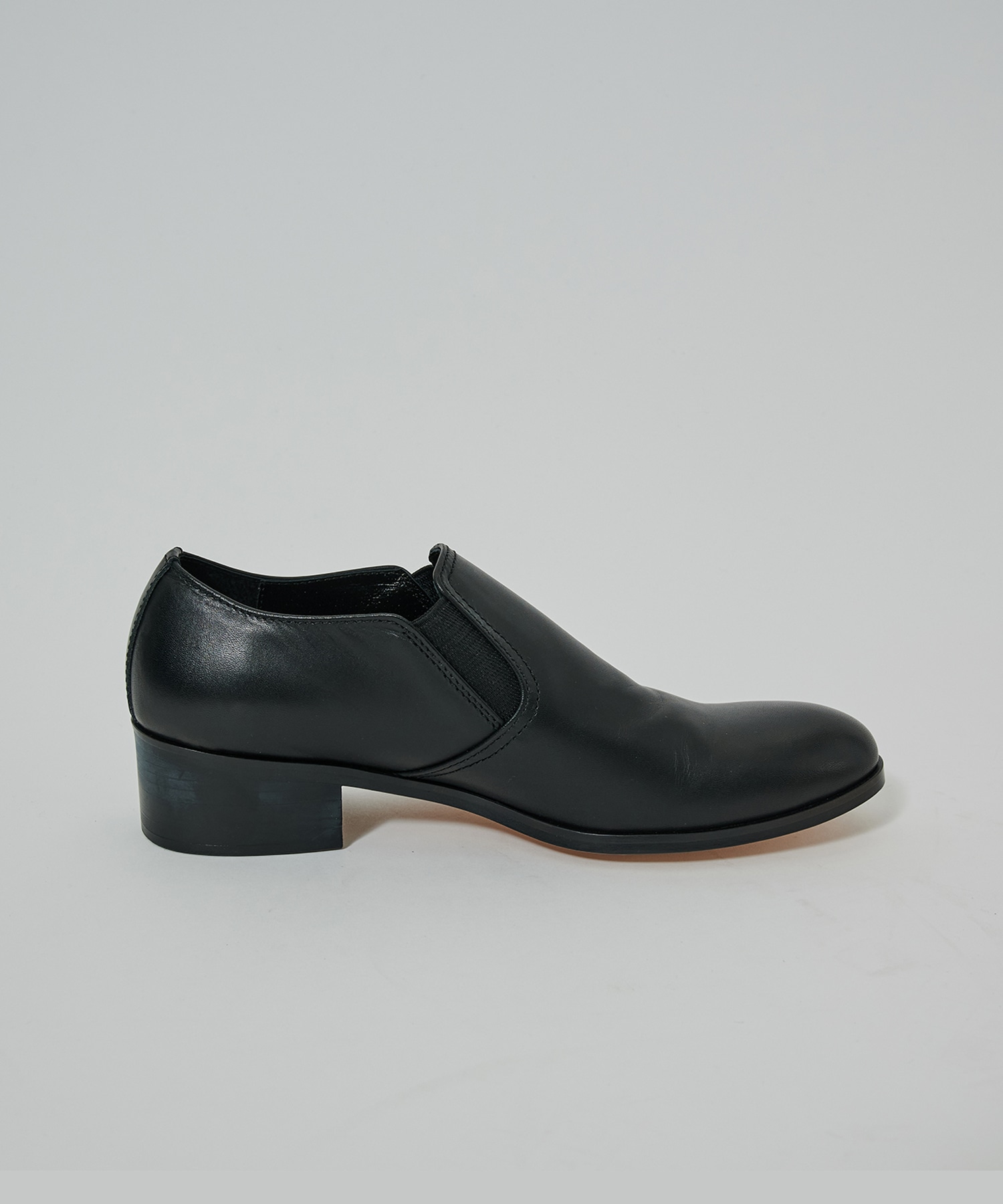 BL SIDEGORE BOOTS PADRONE