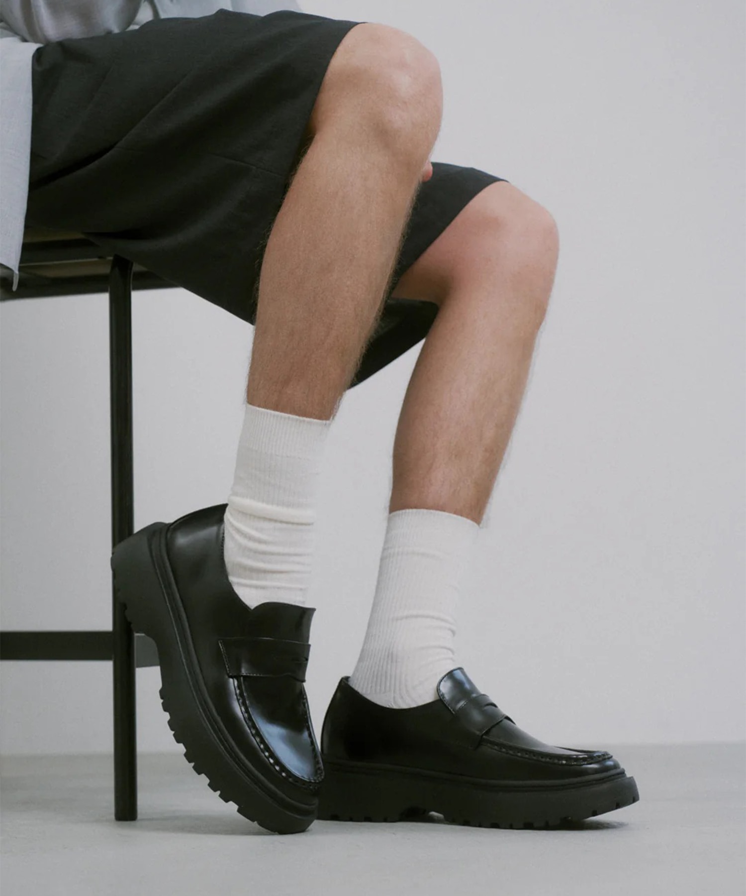 UNOS LOAFER FILLIN