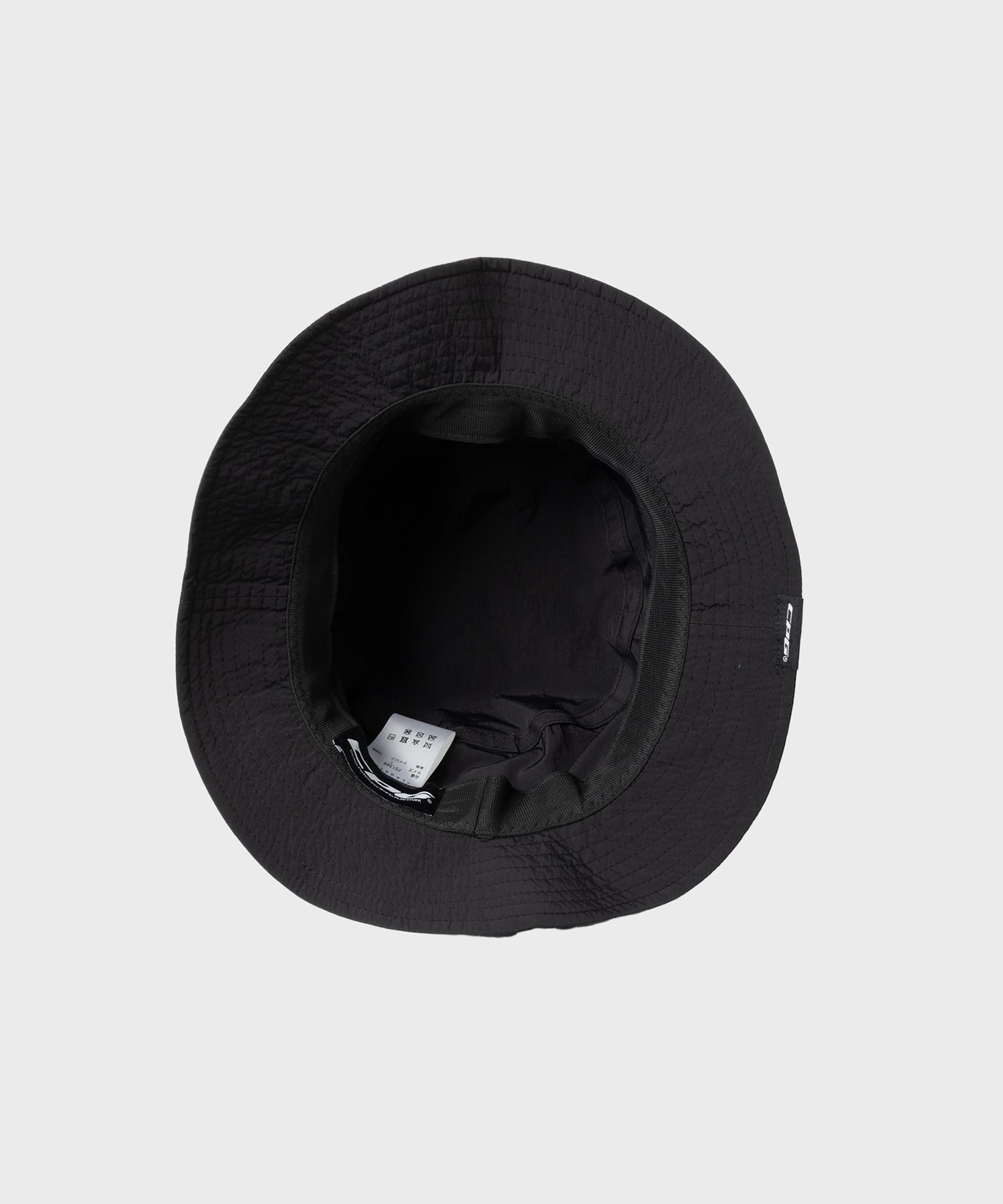 23AW-CPG-10 CPG PIPING NYLON HAT CPG