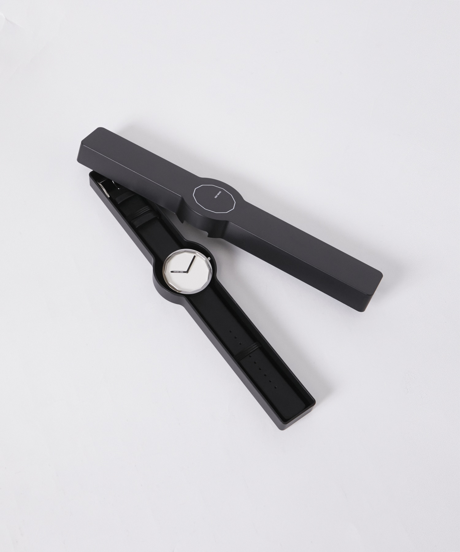 SILAP001 ISSEI MIYAKE WATCH