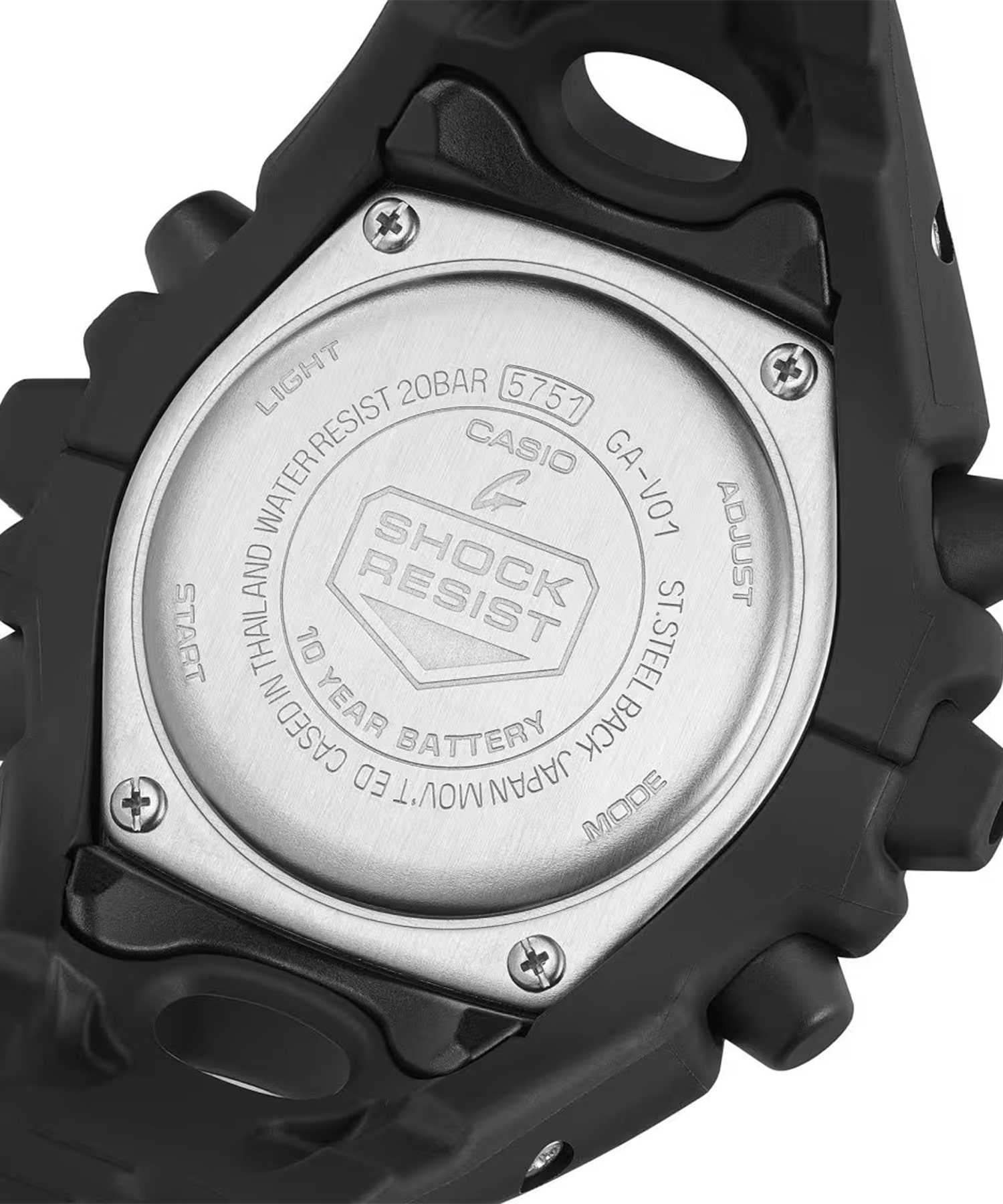GA-V01-1AJF G-SHOCK