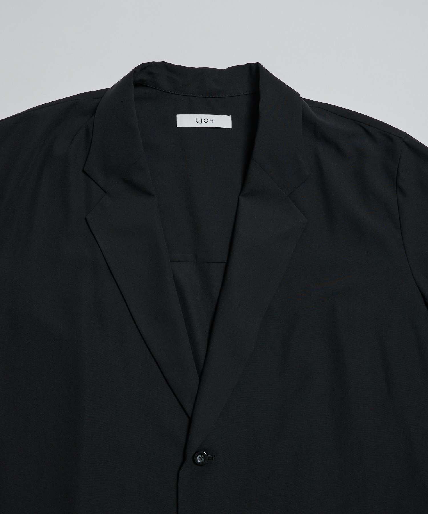 〈別注〉 Tailoredcollar Shirt UJOH HOMME