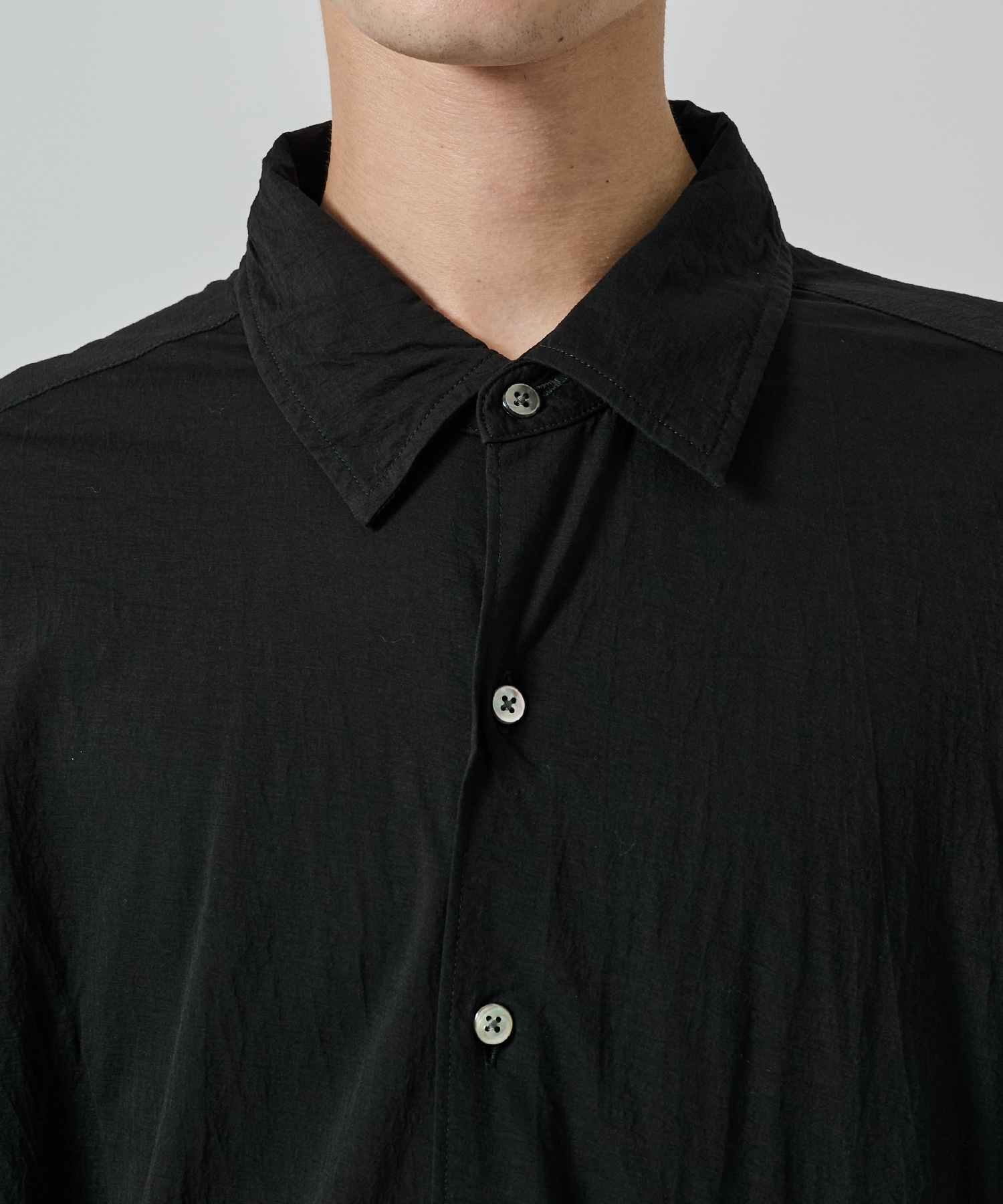 46G Artisan Shirt KANEMASA PHIL.