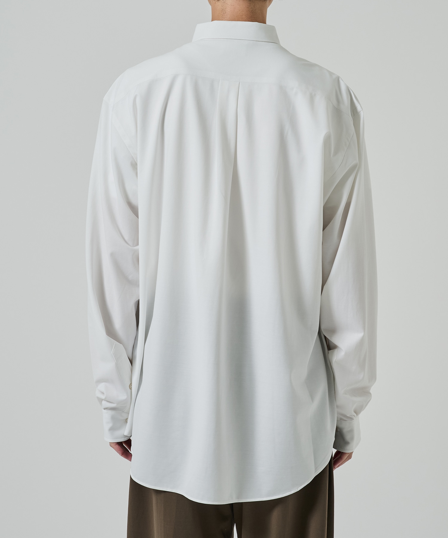 46G Modest Shirt｜KANEMASA PHIL.