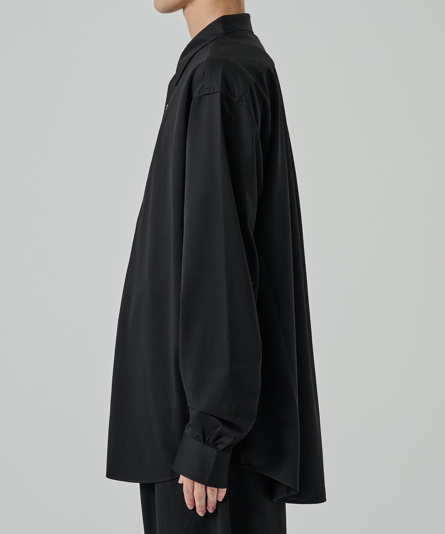 46G Modest Shirt KANEMASA PHIL.