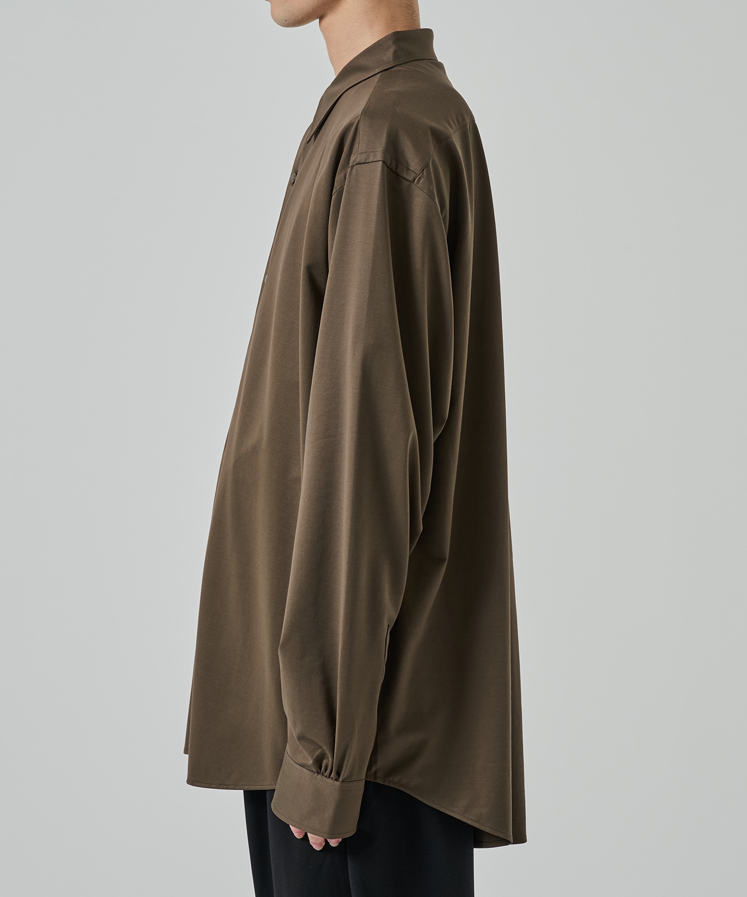 46G Modest Shirt KANEMASA PHIL.