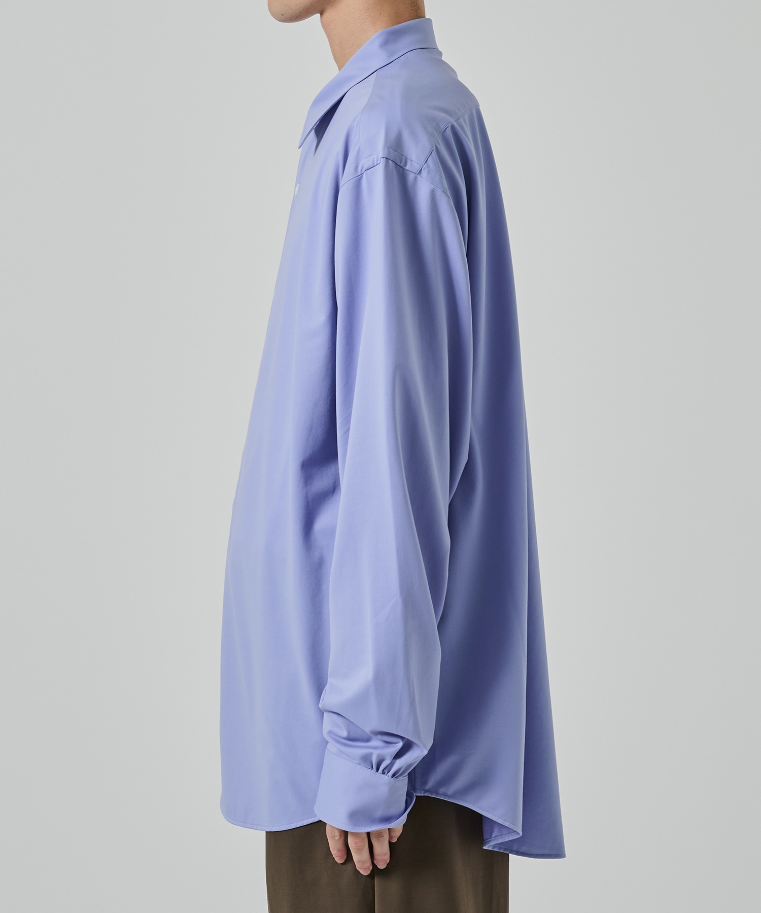 46G Modest Shirt KANEMASA PHIL.