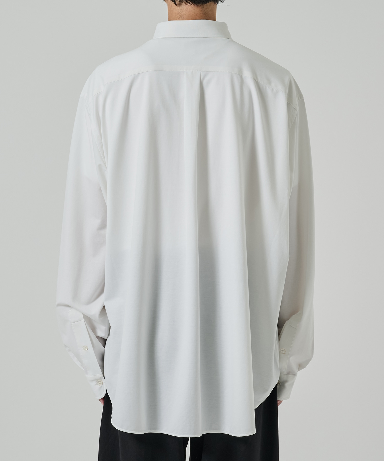 46G Atmosphere Shirt KANEMASA PHIL.