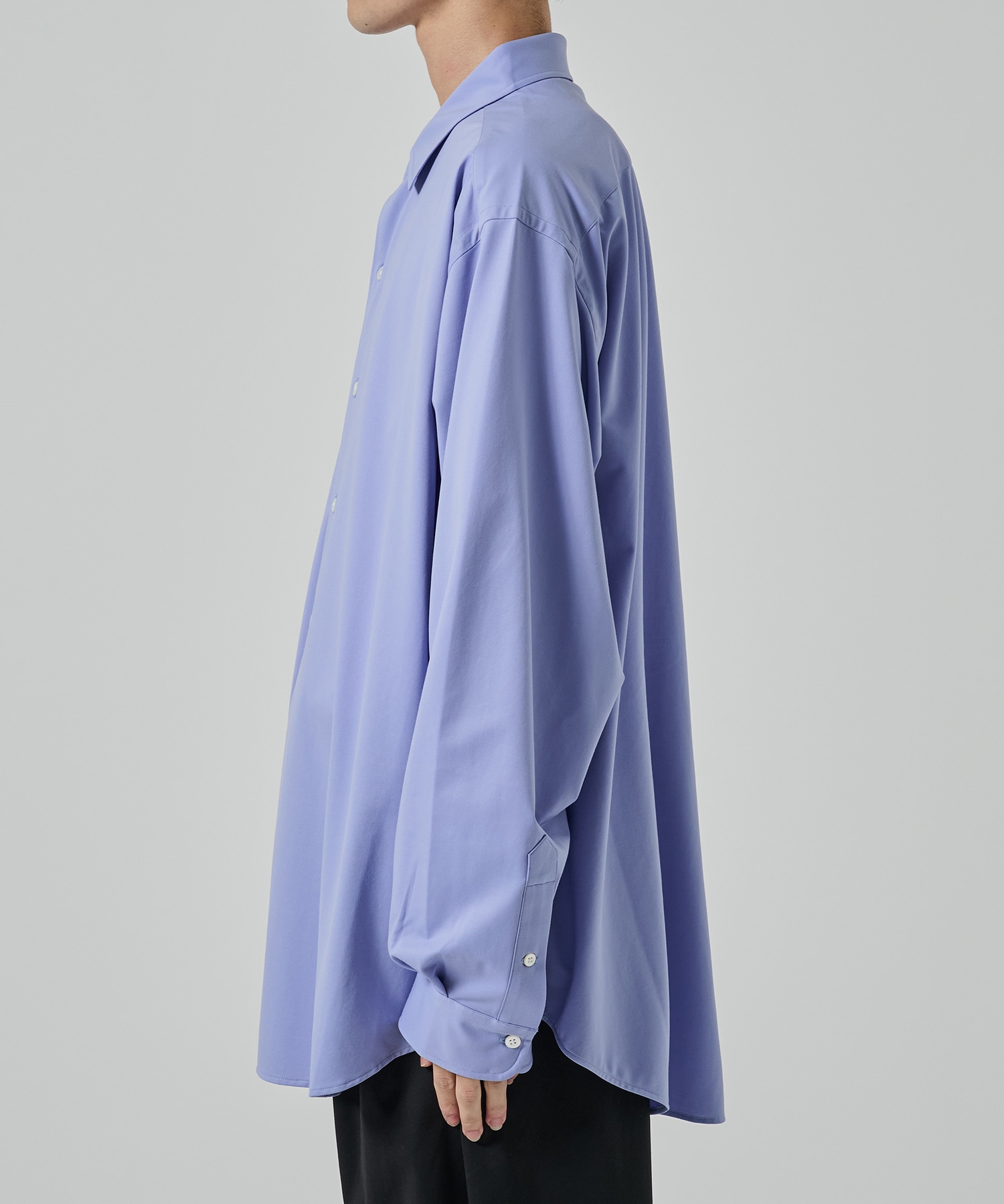 46G Atmosphere Shirt KANEMASA PHIL.