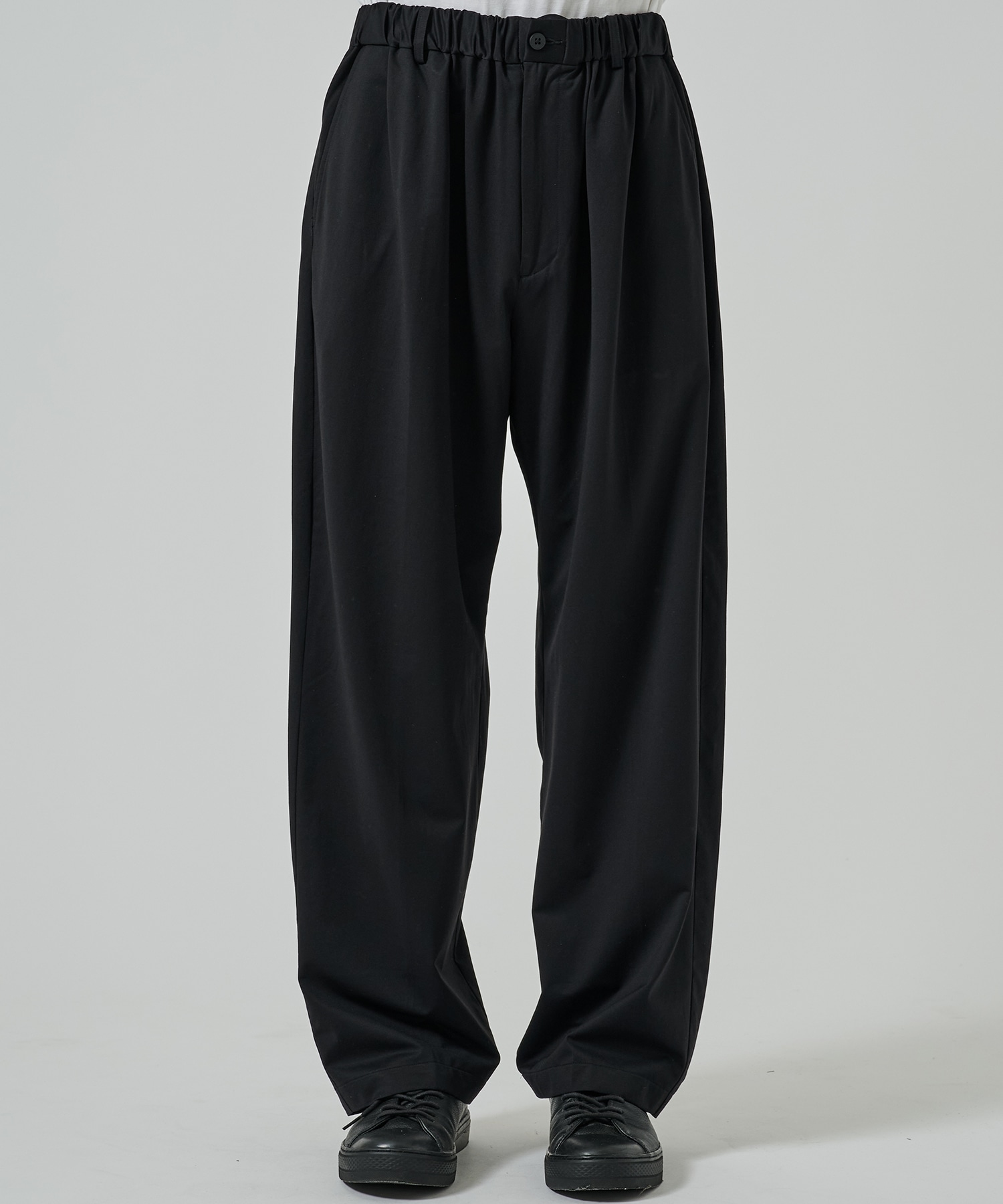 CLUBHAUS Press Easy Pants Lサイズ　パンツ CLUBHAUS x Soglia Center Press Easy Pants