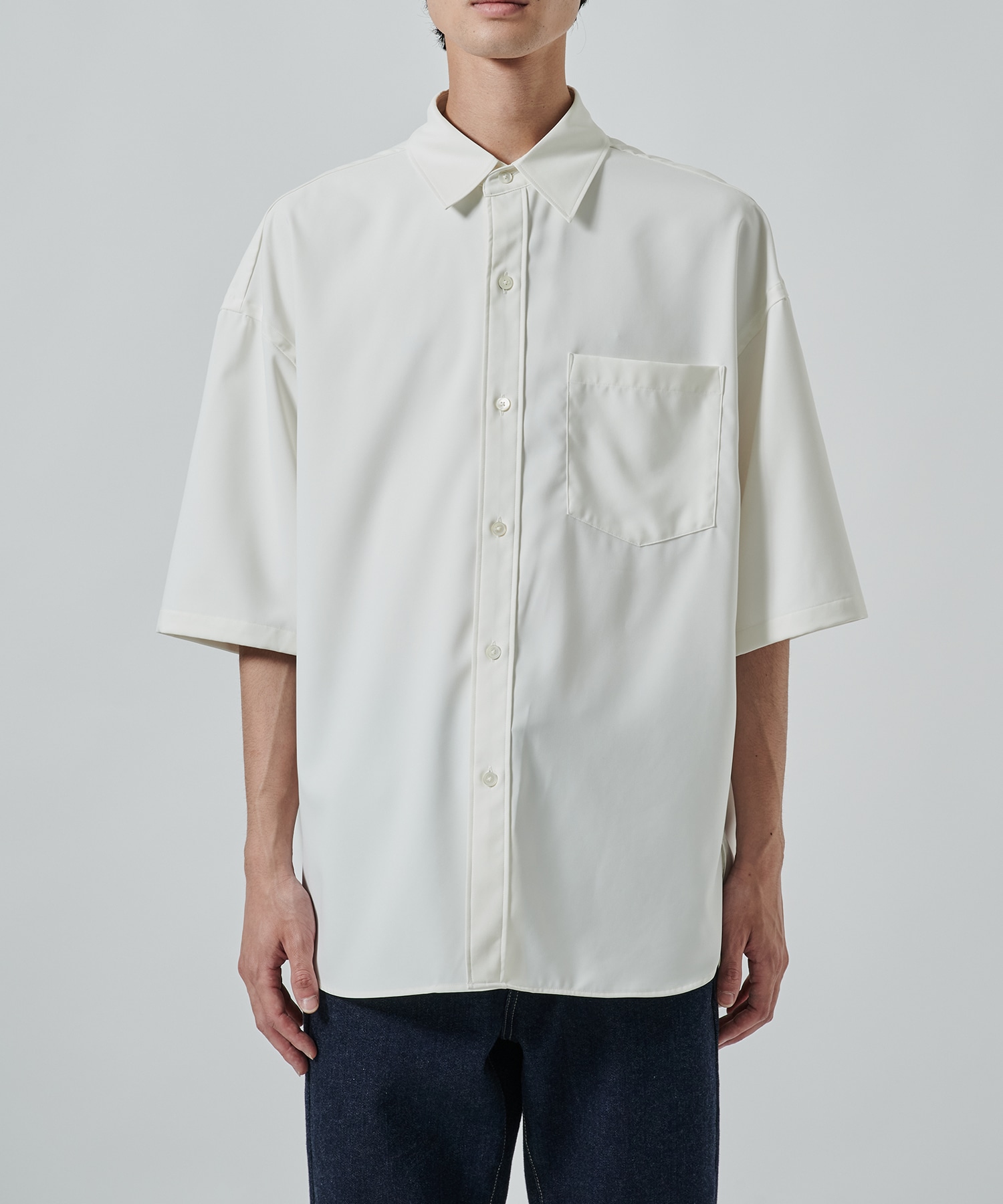 SUKENAI SHIRTS S/S STUDIOUS