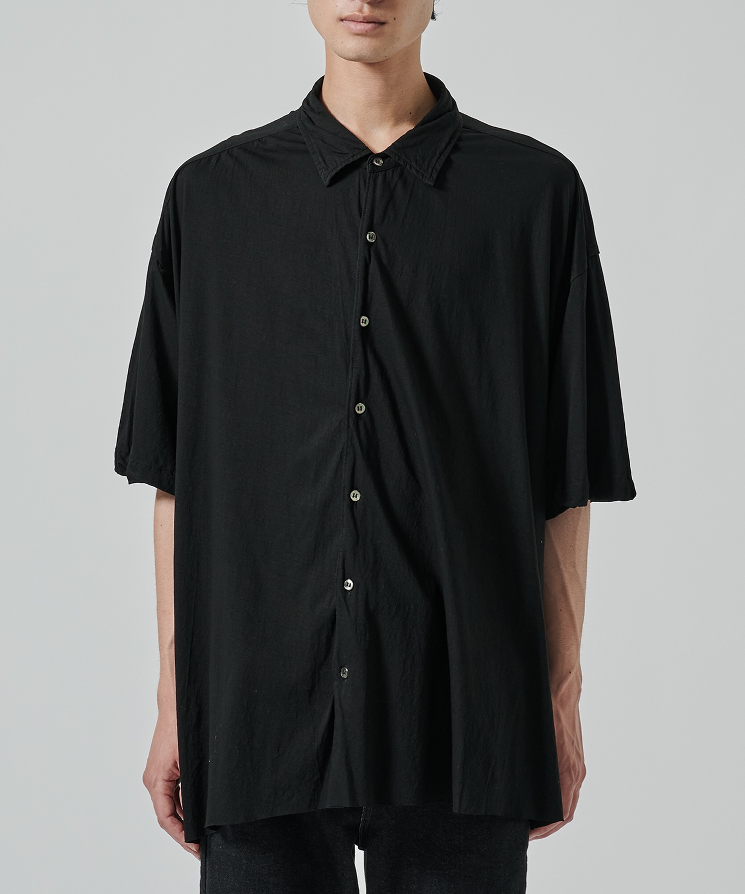 46G Artisan S/S Shirt KANEMASA PHIL.