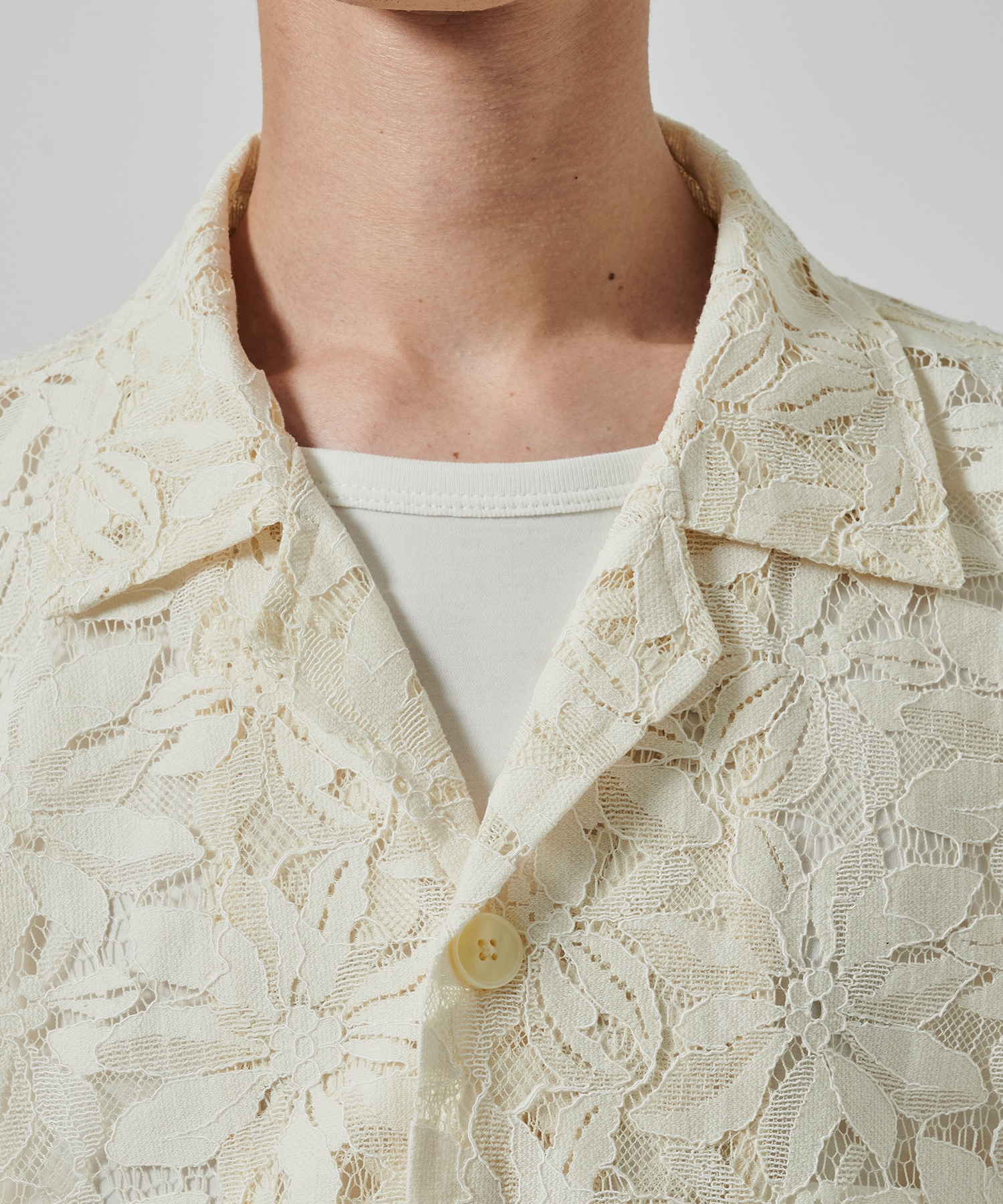 〈別注〉Cabana Shirts NEEDLES
