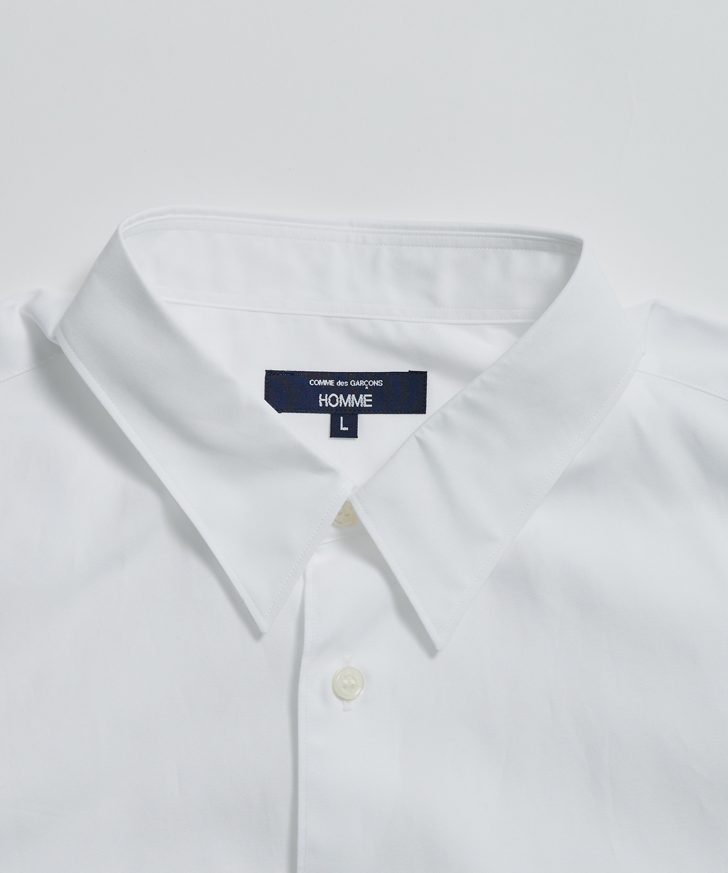 HO-B103-051 S/S SHIRT 